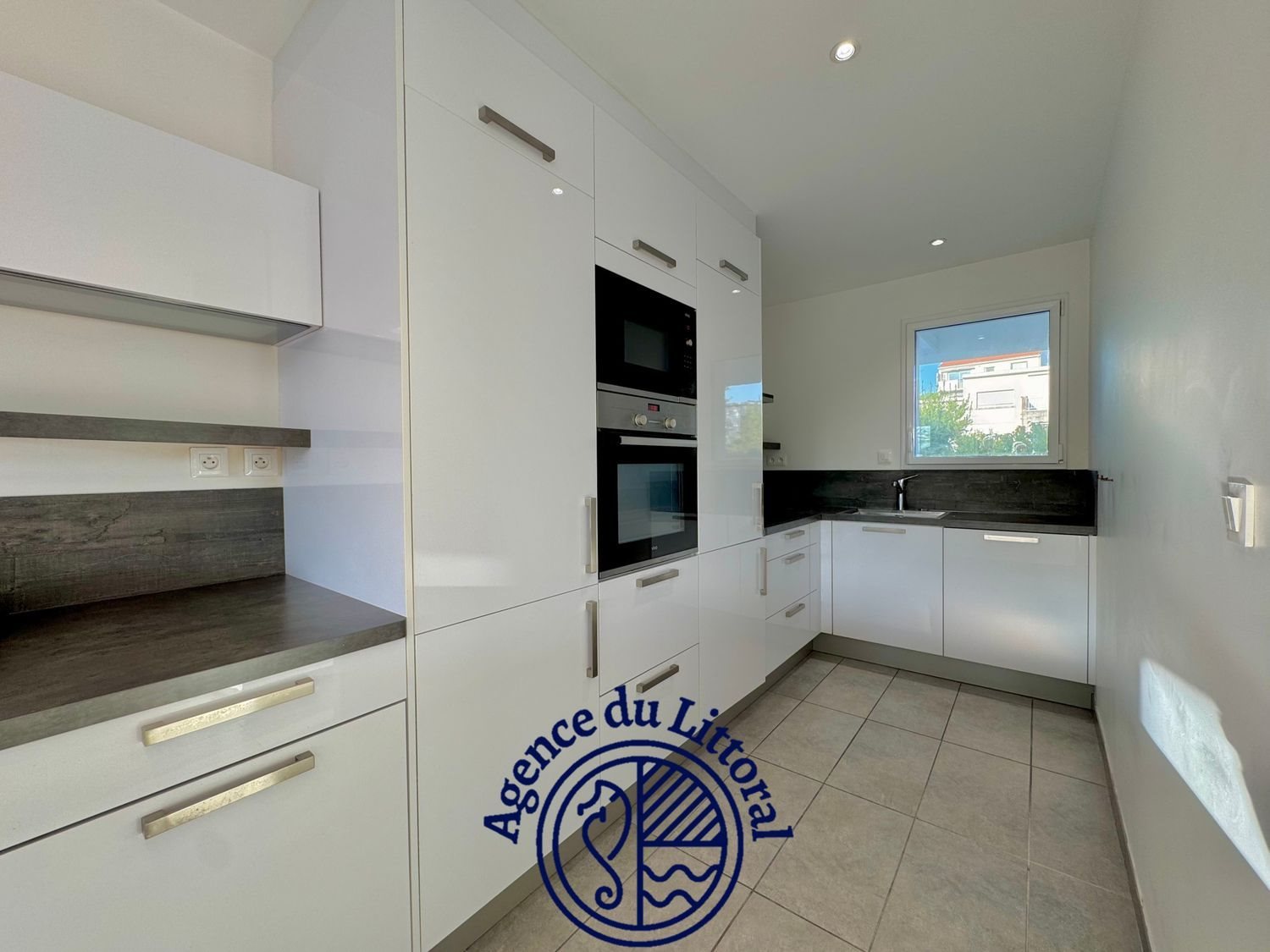 Appartement à vendre, 86m², Royan