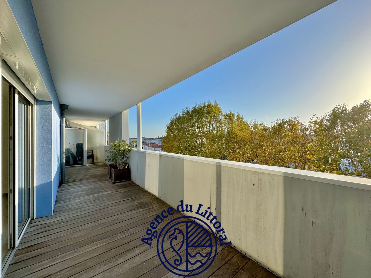 Appartement à vendre, 86m², Royan