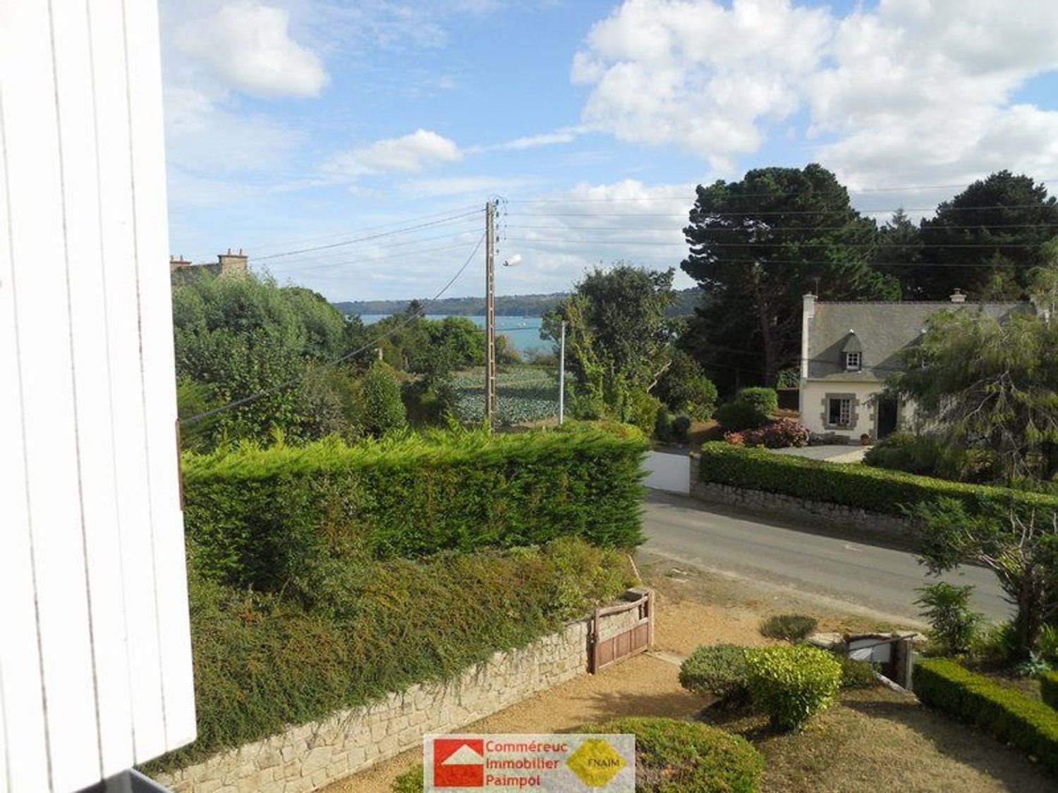 Maison à vendre, 105m², Paimpol