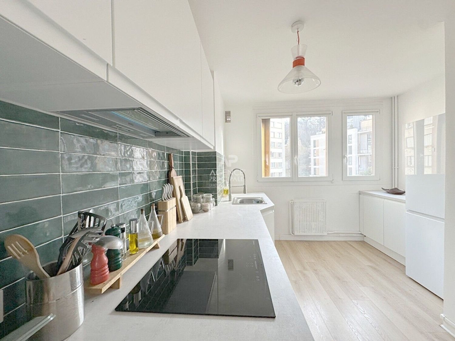 Appartement à vendre, 58m², Chaville