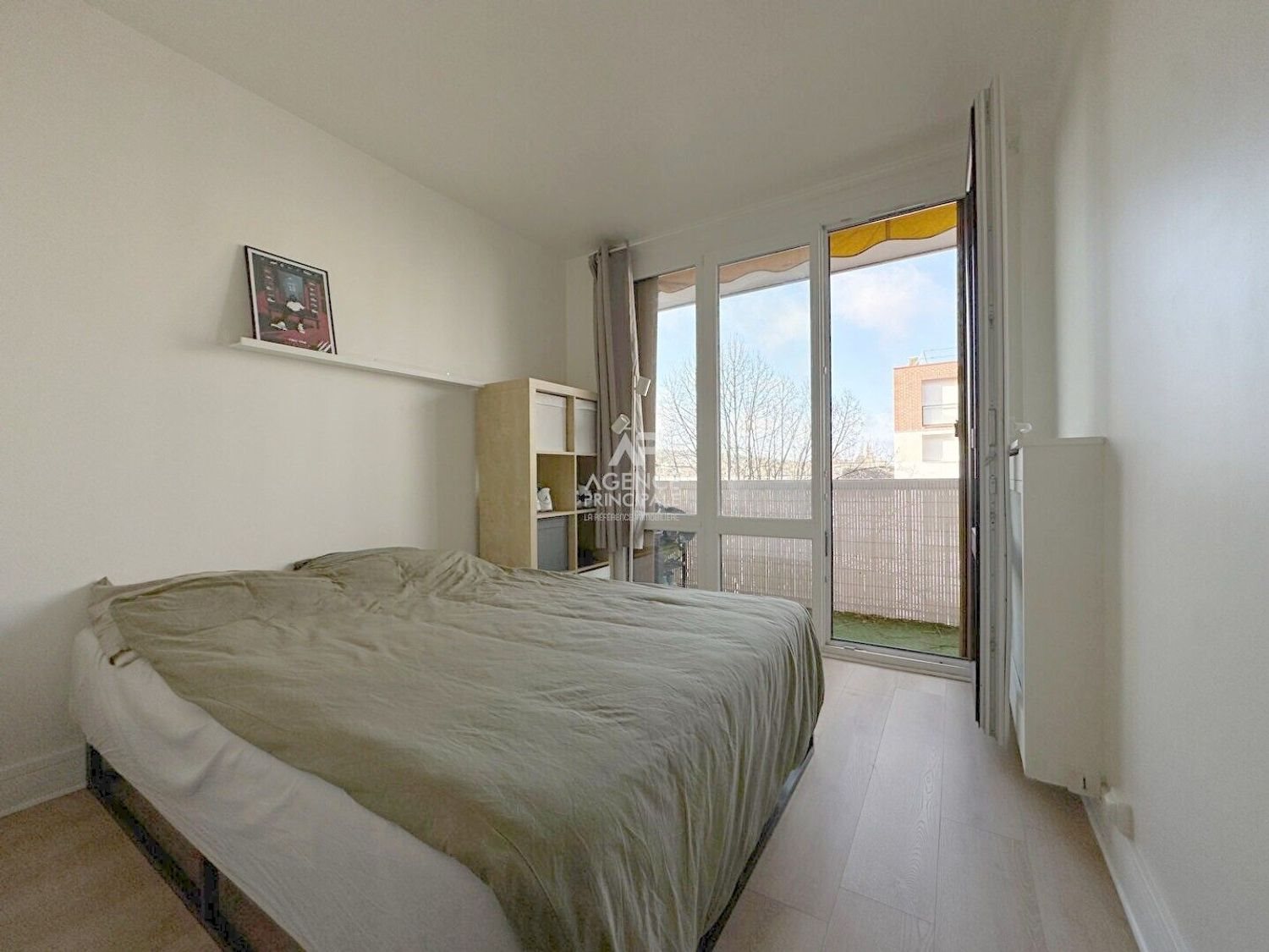Appartement à vendre, 58m², Chaville