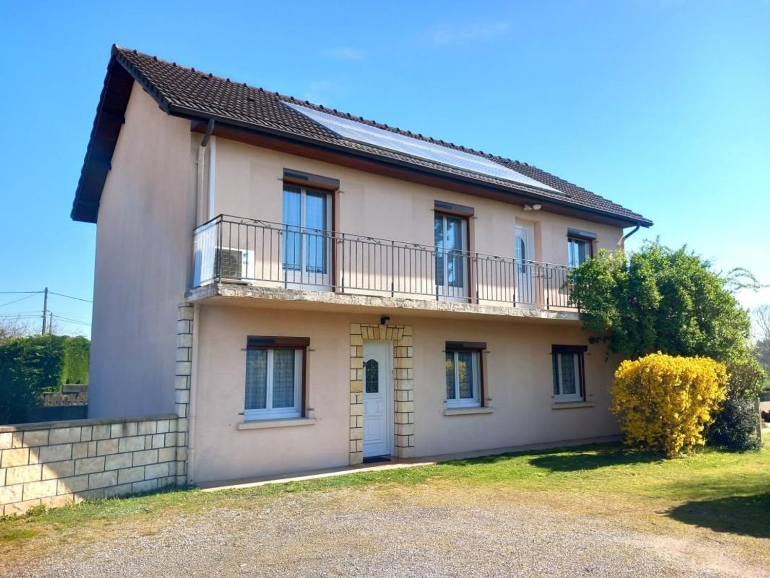 Maison à vendre, 147m², Saint-Vallier