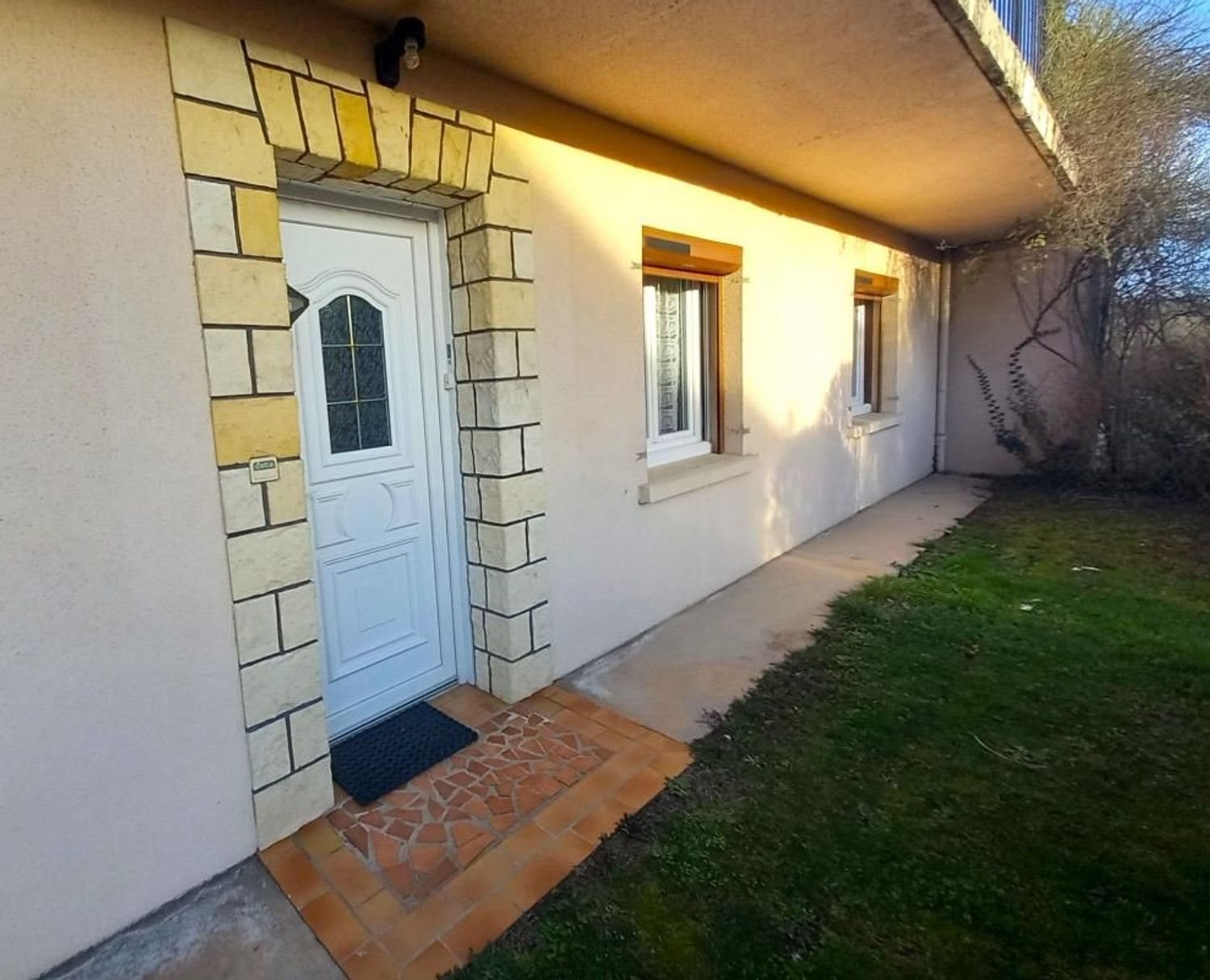 Maison à vendre, 147m², Saint-Vallier