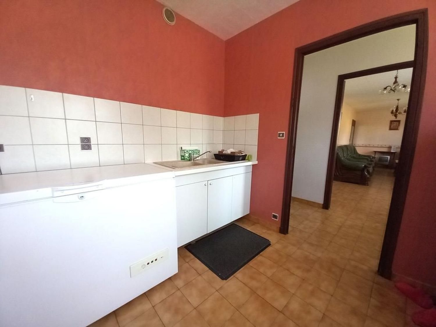 Maison à vendre, 147m², Saint-Vallier