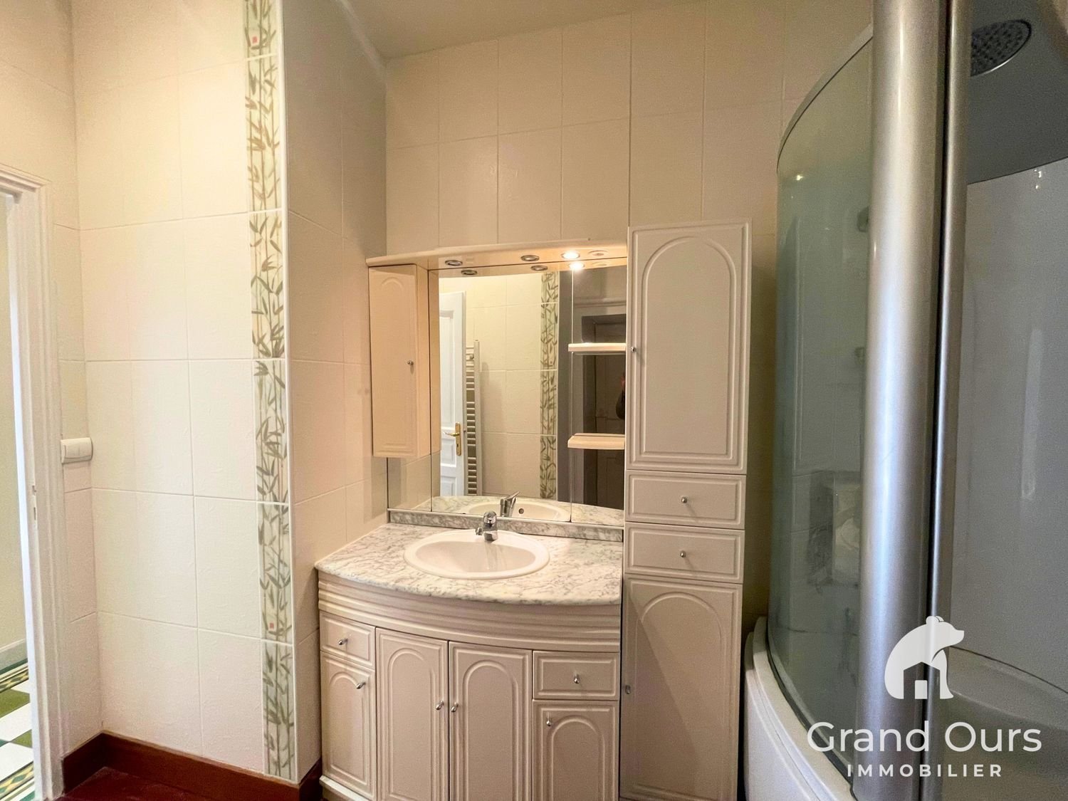 Appartement à louer, 92m², Moulins