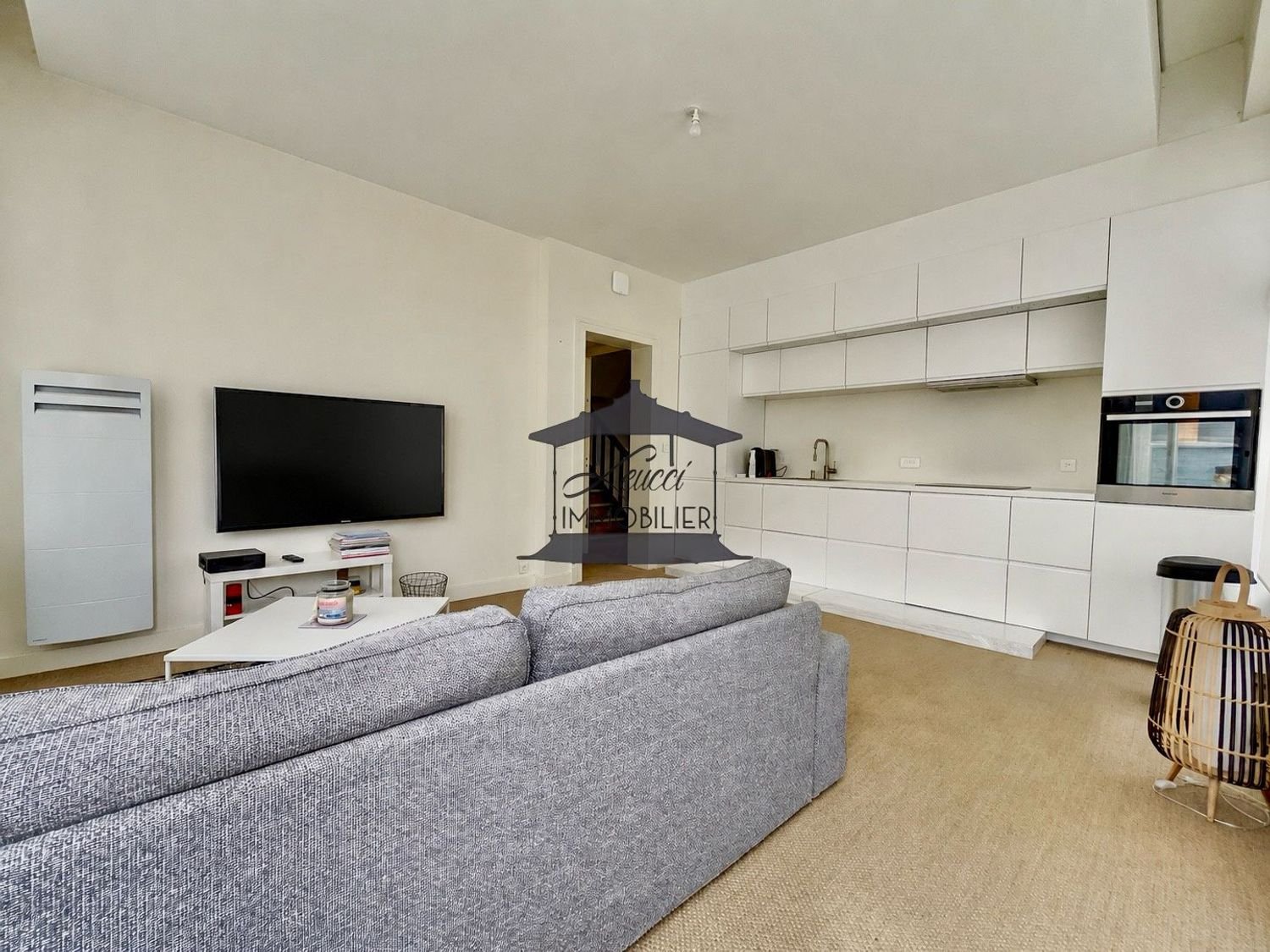 Appartement à vendre, 70m², Dunkerque