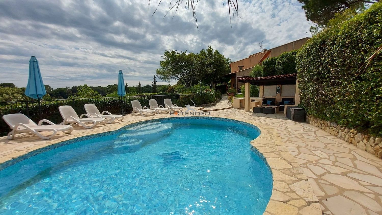 Maison à vendre, 150m², La Motte