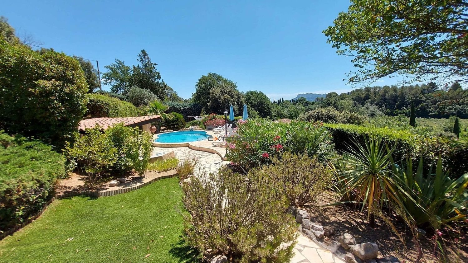 Maison à vendre, 150m², La Motte