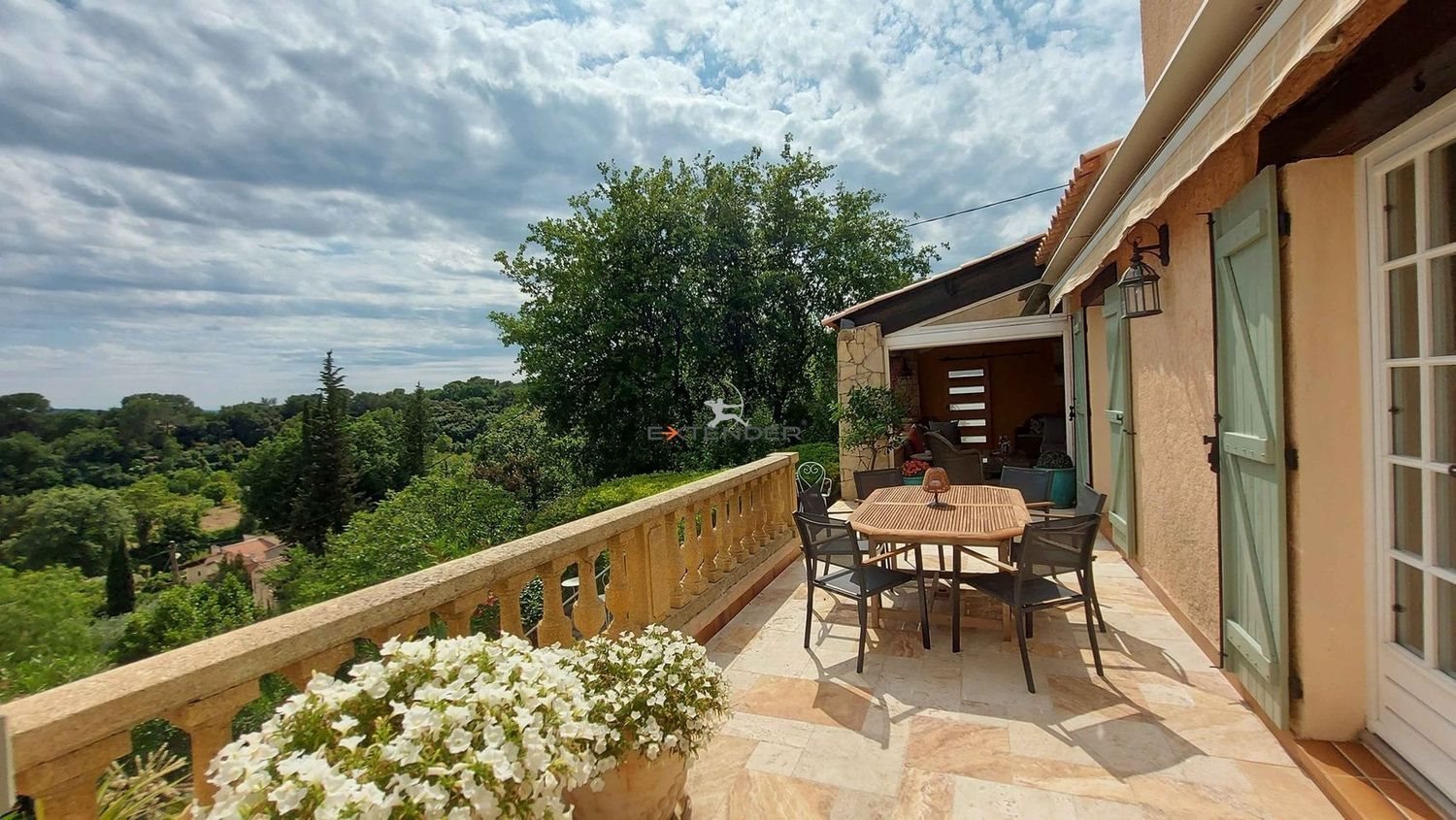 Maison à vendre, 150m², La Motte