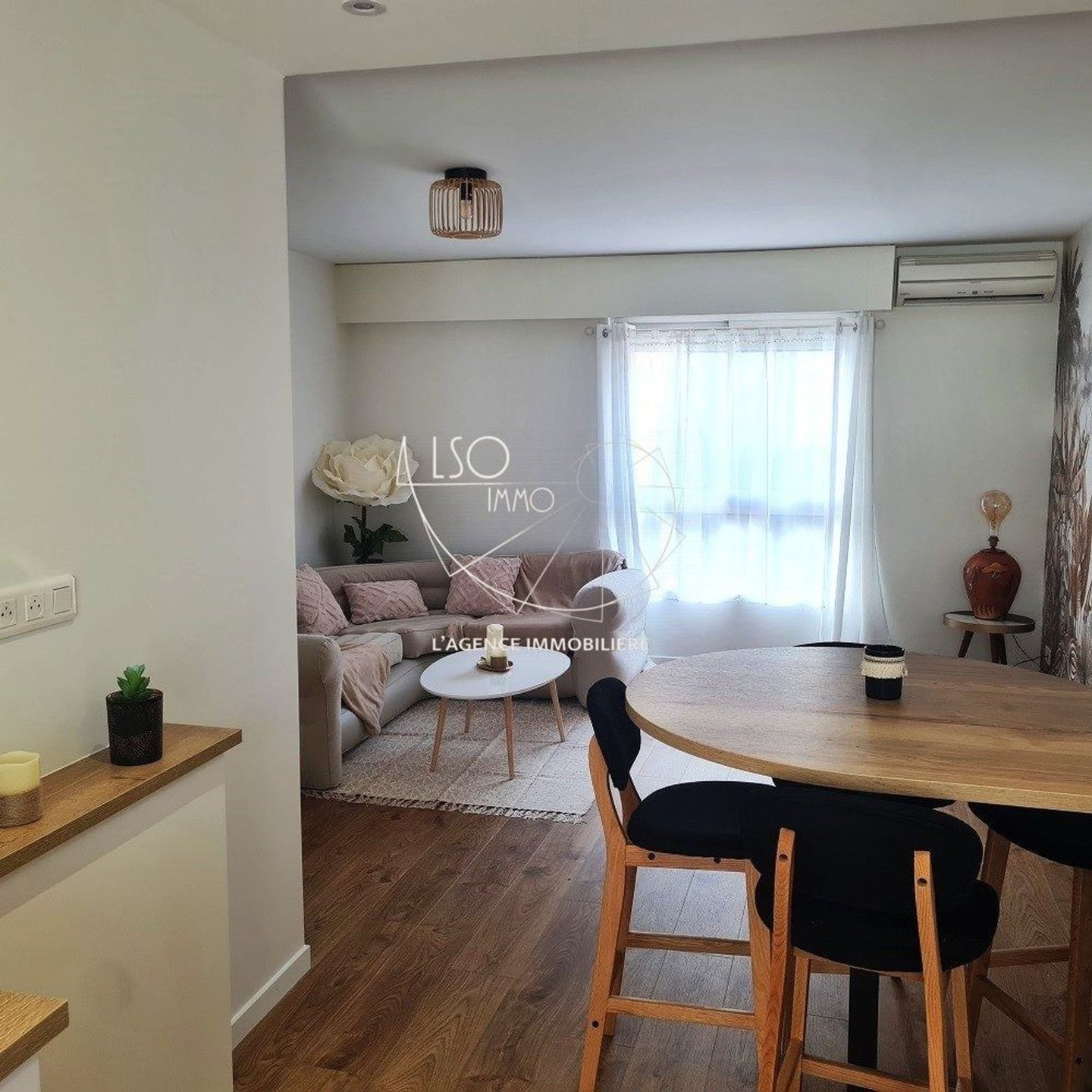 Appartement à vendre, 87m², Les Sables-d'Olonne