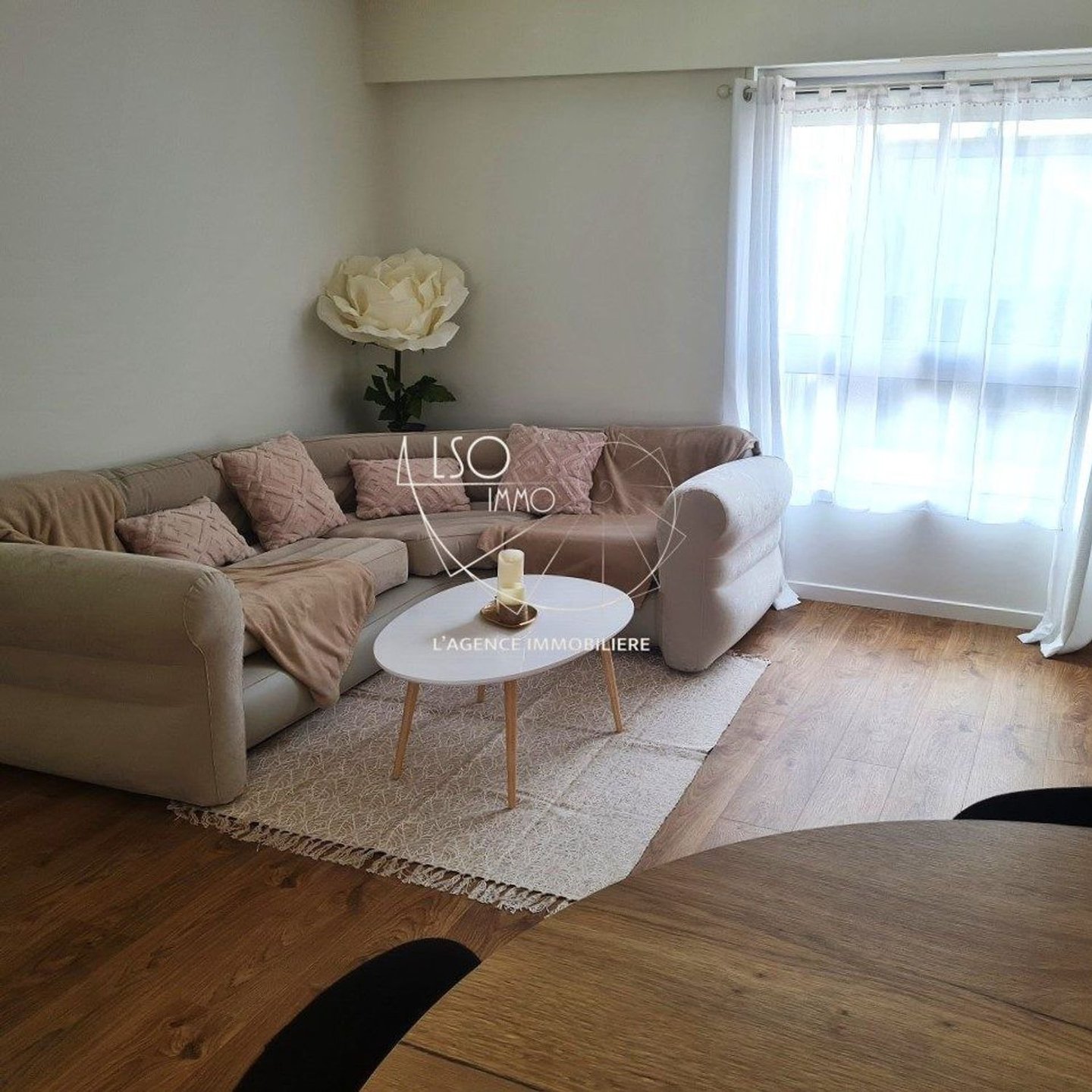 Appartement à vendre, 87m², Les Sables-d'Olonne