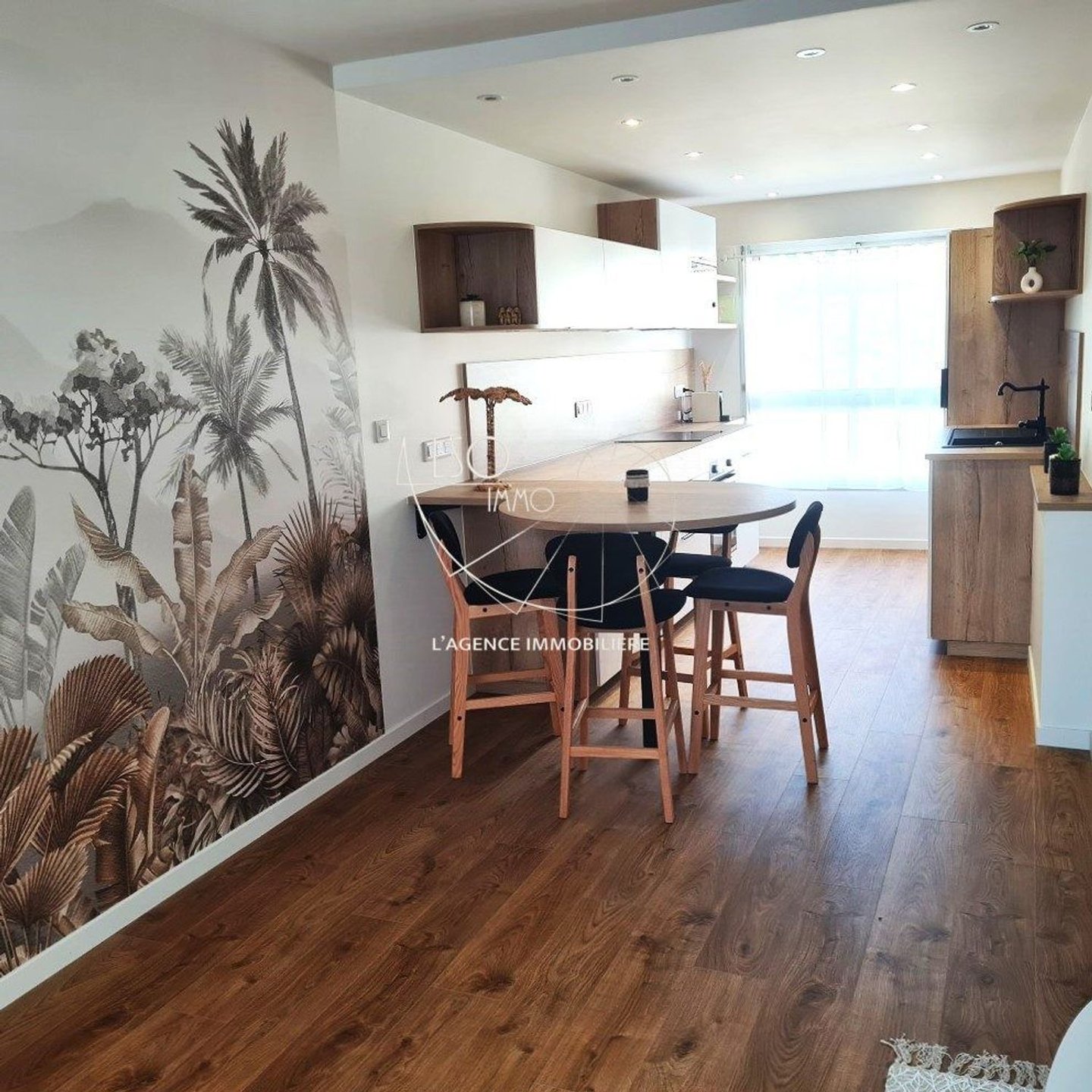 Appartement à vendre, 87m², Les Sables-d'Olonne