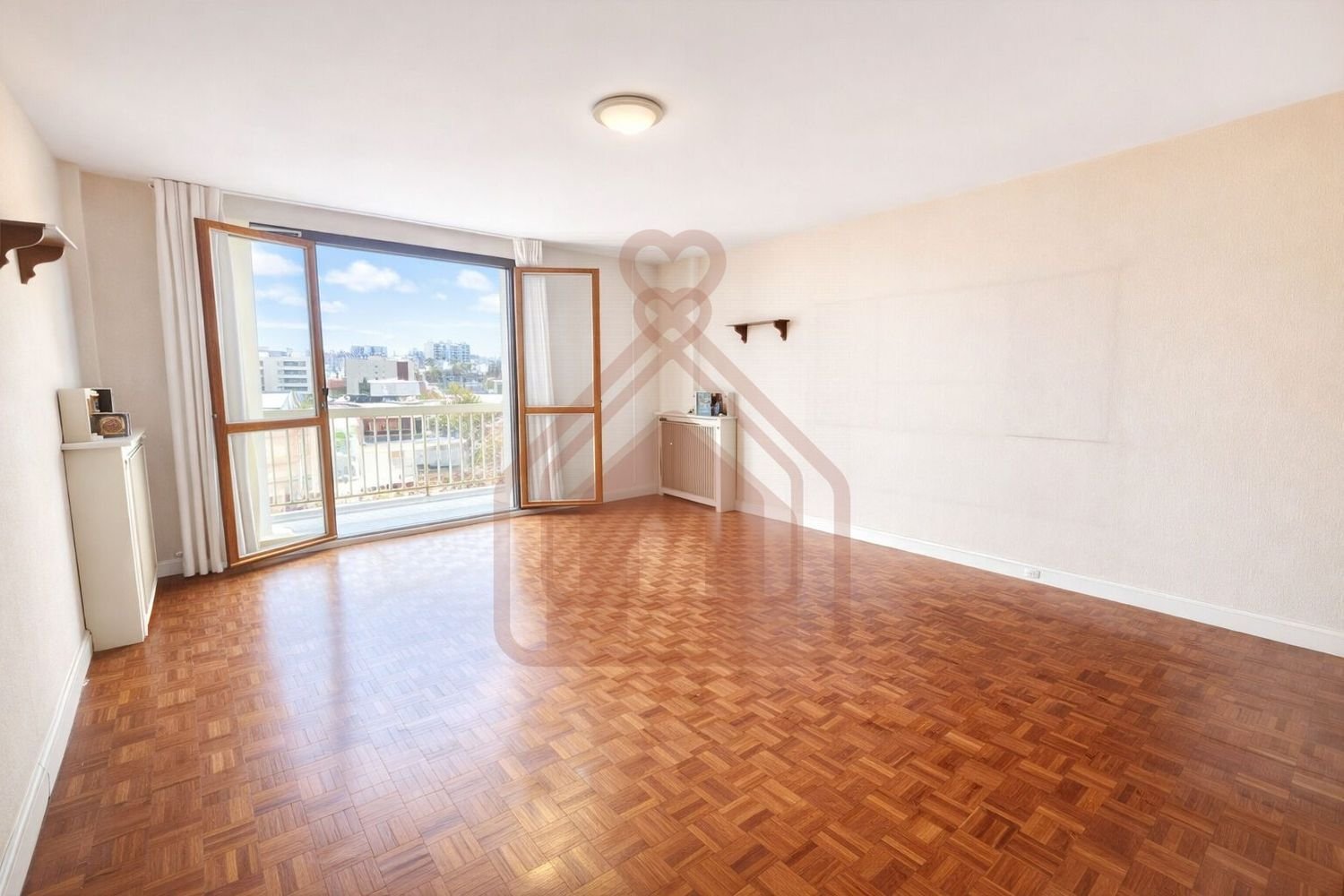 Appartement à vendre, 77m², Le Kremlin-Bicêtre