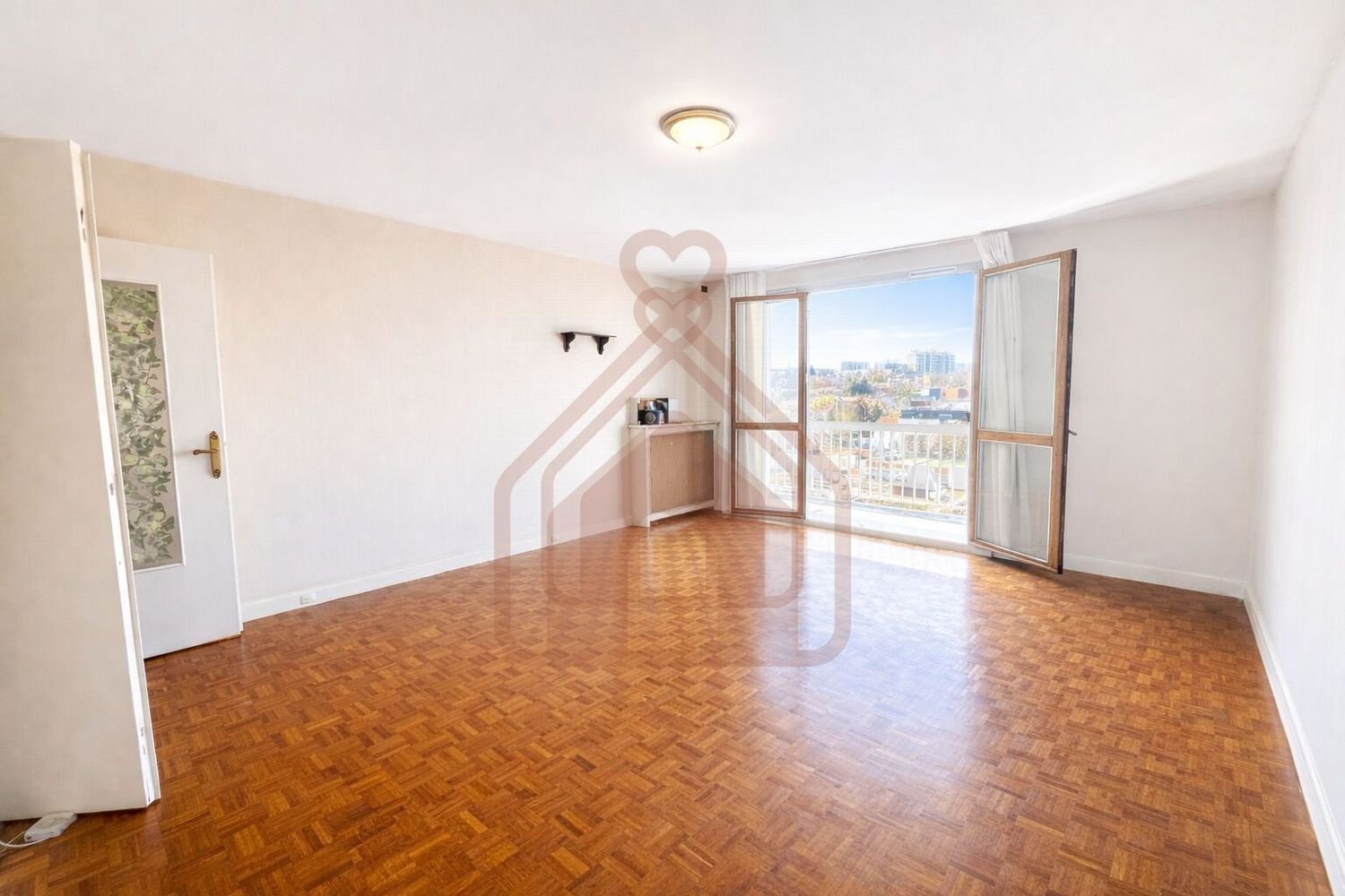 Appartement à vendre, 77m², Le Kremlin-Bicêtre