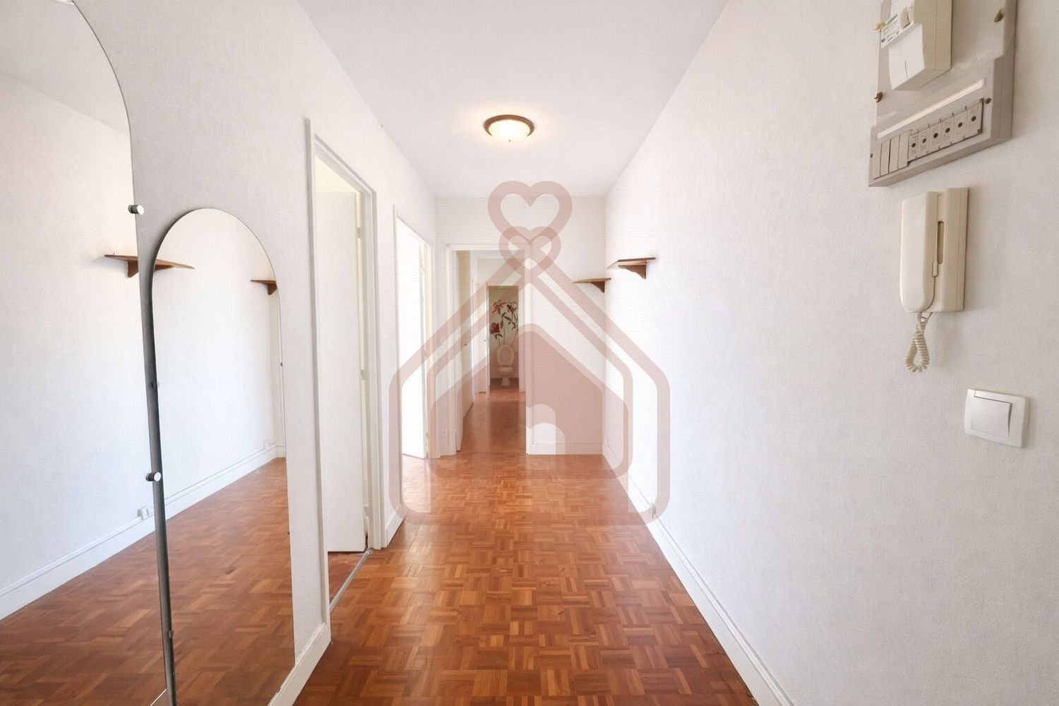 Appartement à vendre, 77m², Le Kremlin-Bicêtre