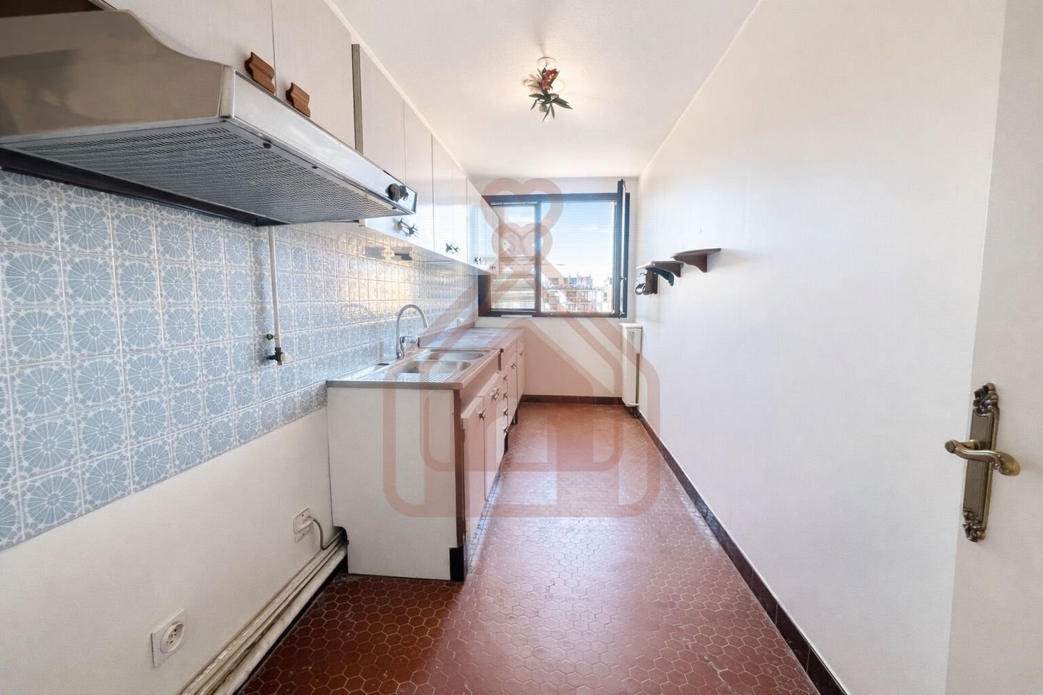Appartement à vendre, 77m², Le Kremlin-Bicêtre