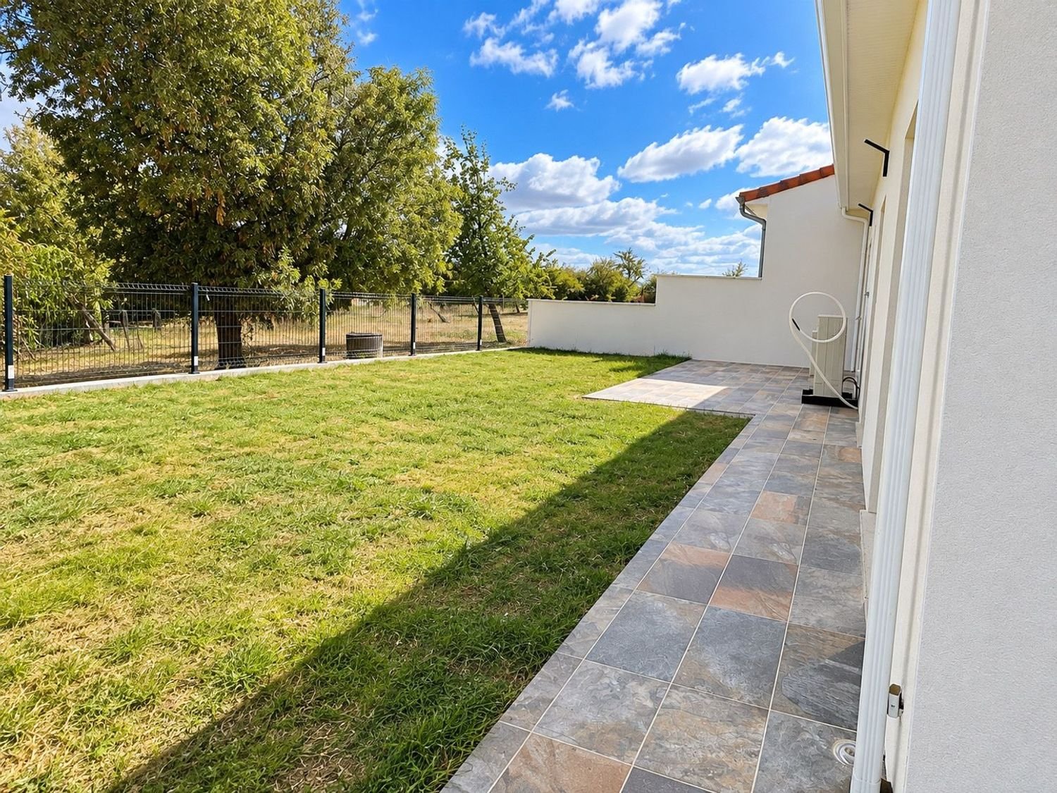 Maison à louer, 110m², Gragnague