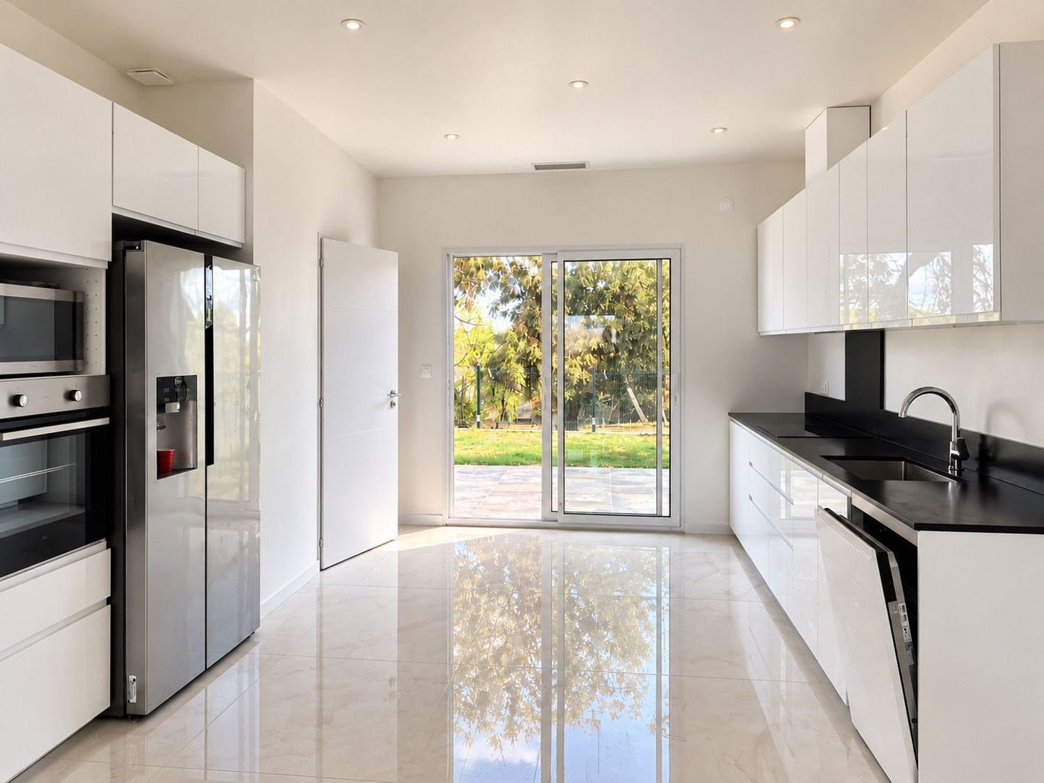 Maison à louer, 110m², Gragnague