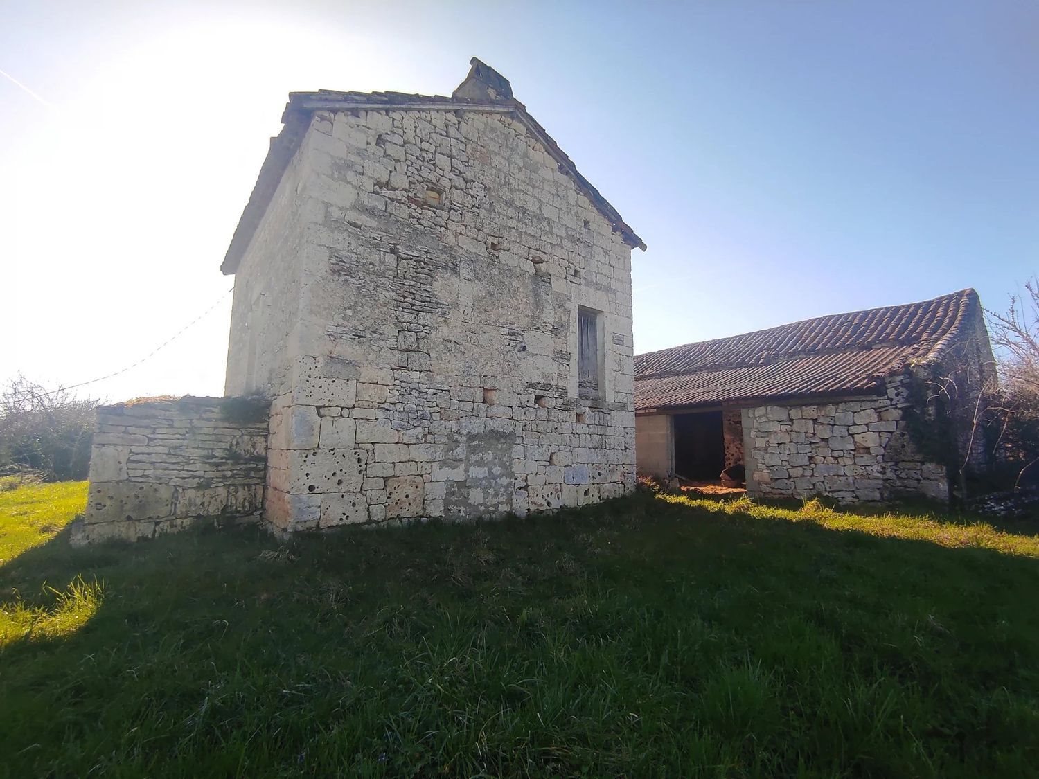 Maison à vendre, 90m², Lalbenque