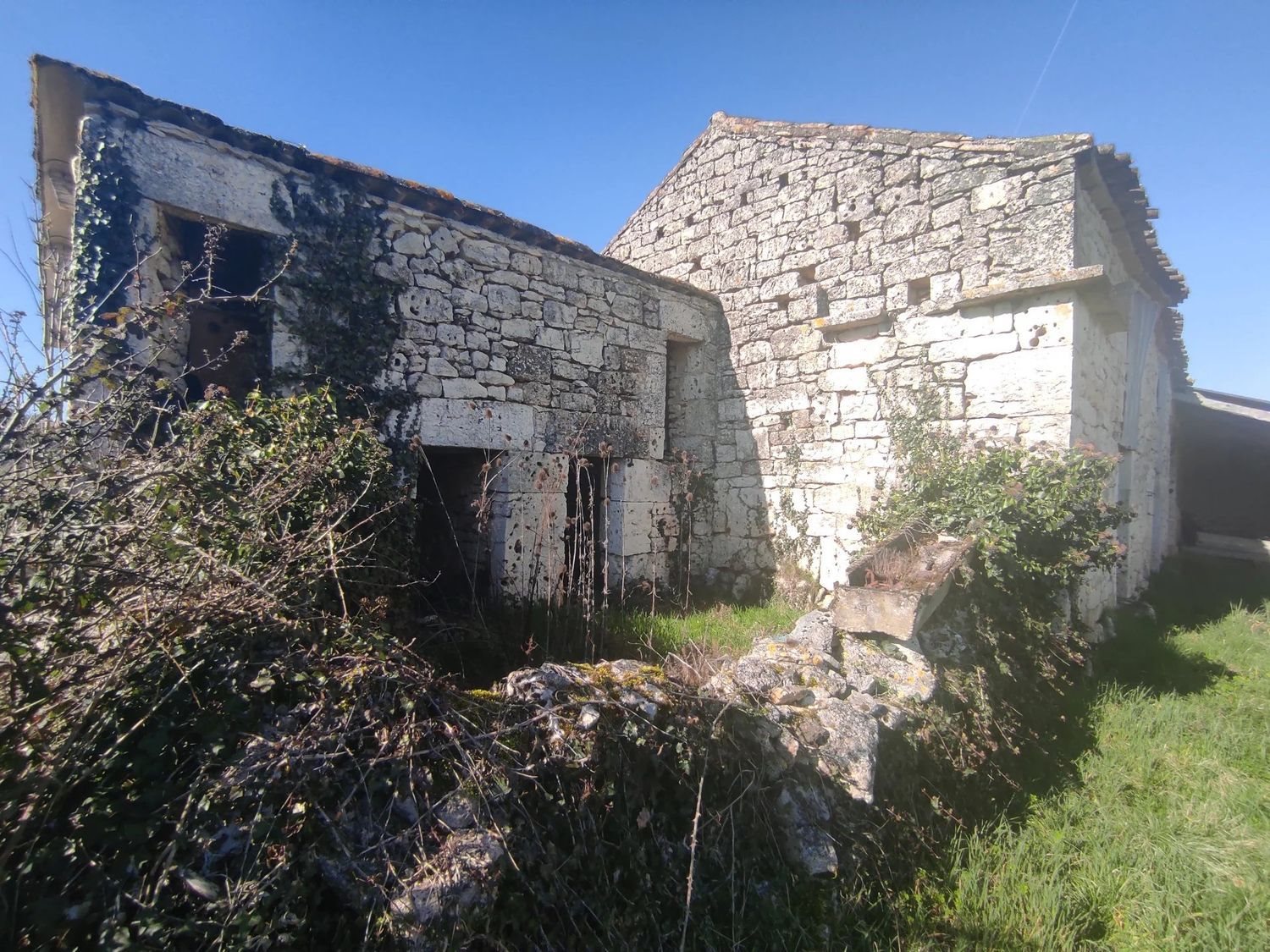 Maison à vendre, 90m², Lalbenque