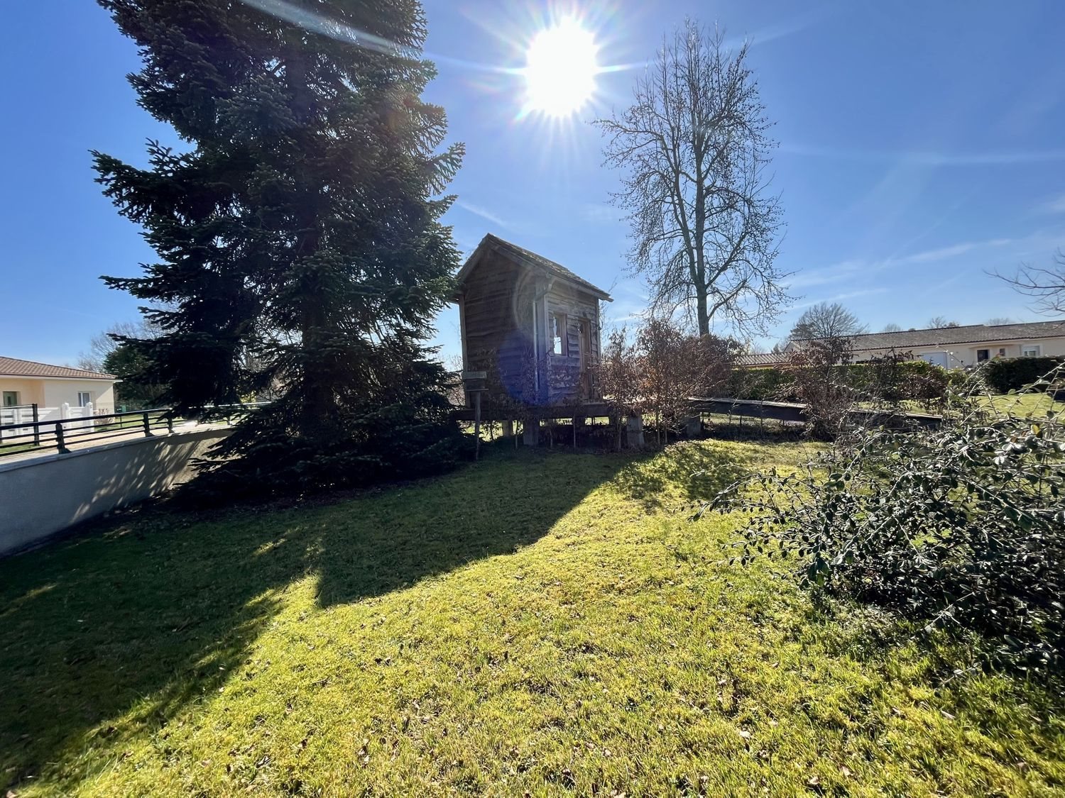 Maison à vendre, 100m², Marsac-sur-l'Isle