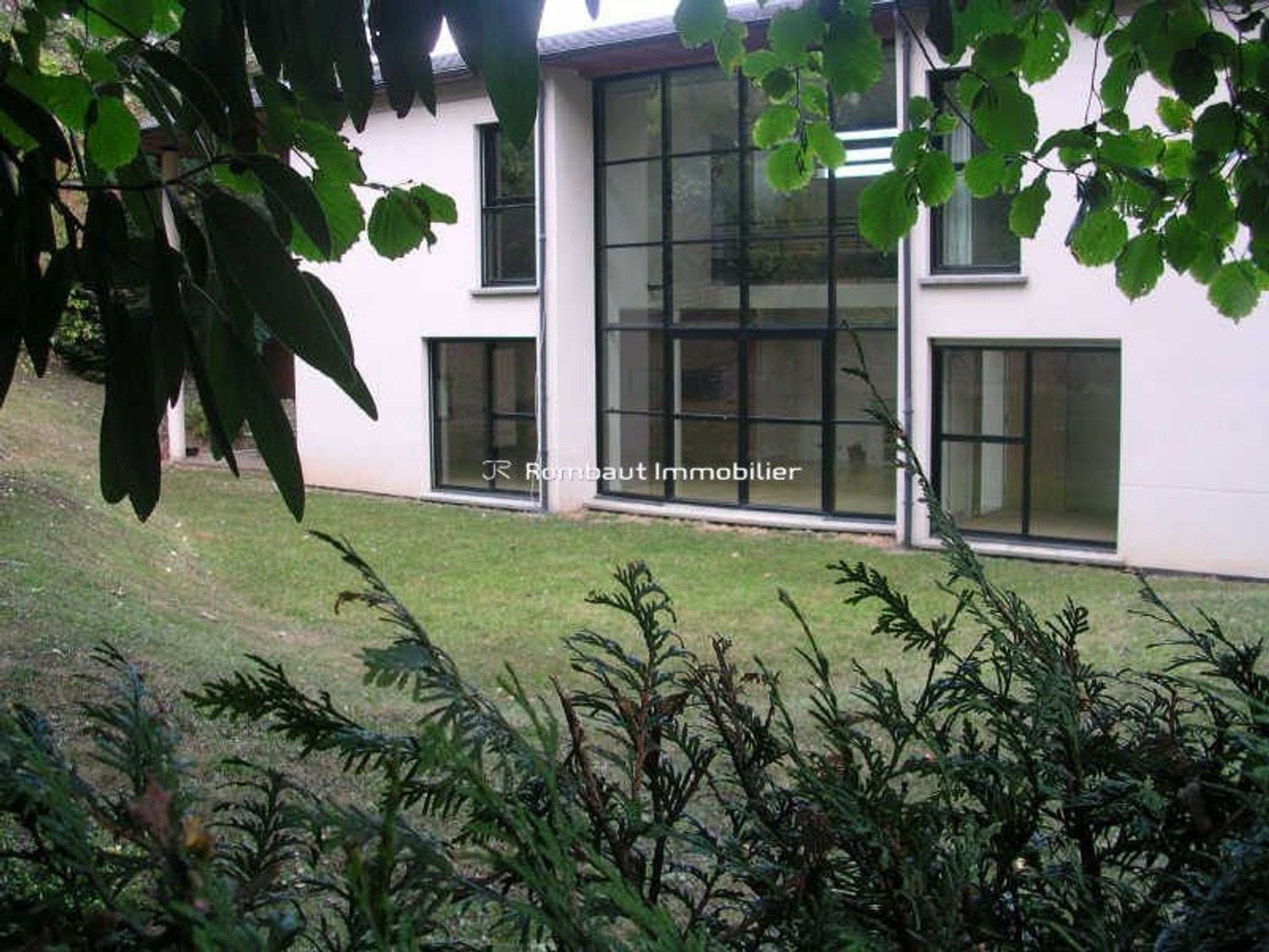 Maison à vendre, 206m², Marnes-la-Coquette