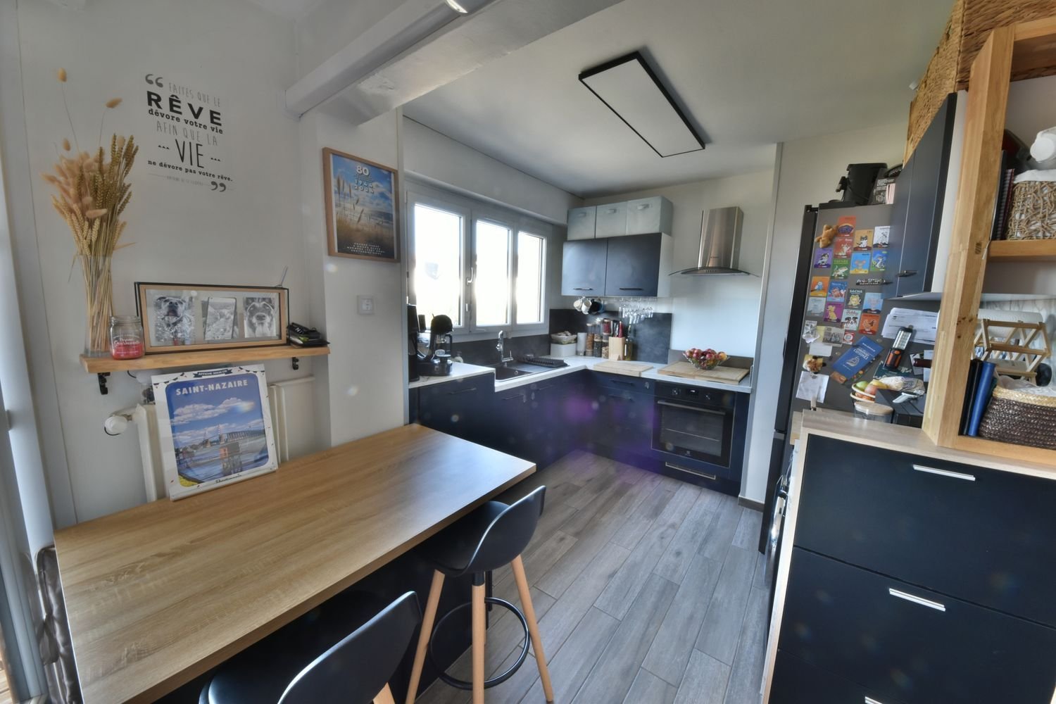 Appartement à vendre, 41m², Brive-la-Gaillarde