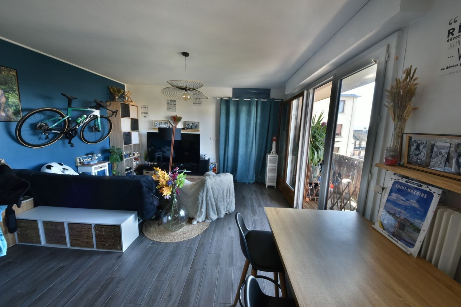 Appartement à vendre, 41m², Brive-la-Gaillarde