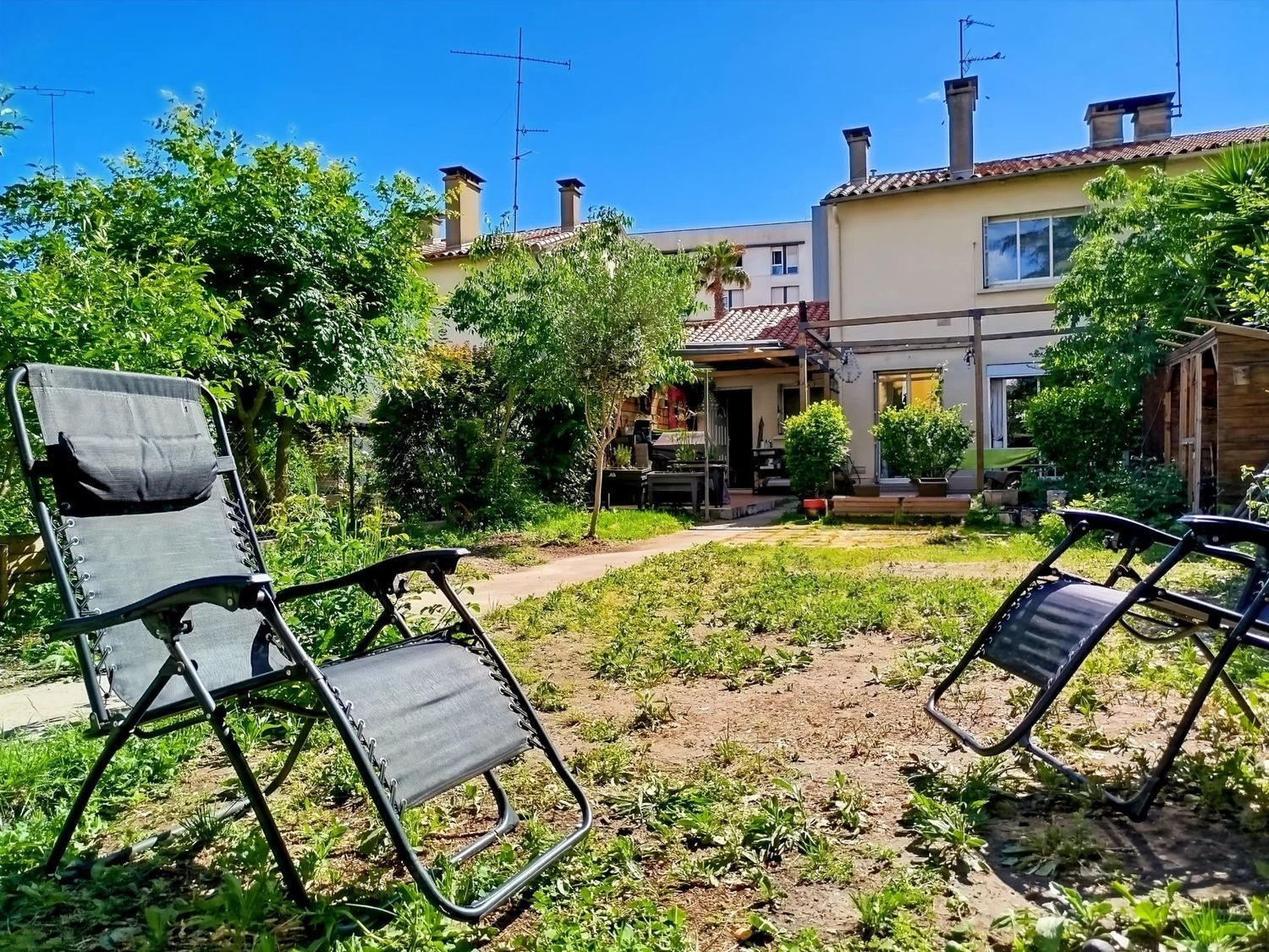 Maison à vendre, 82m², Montpellier