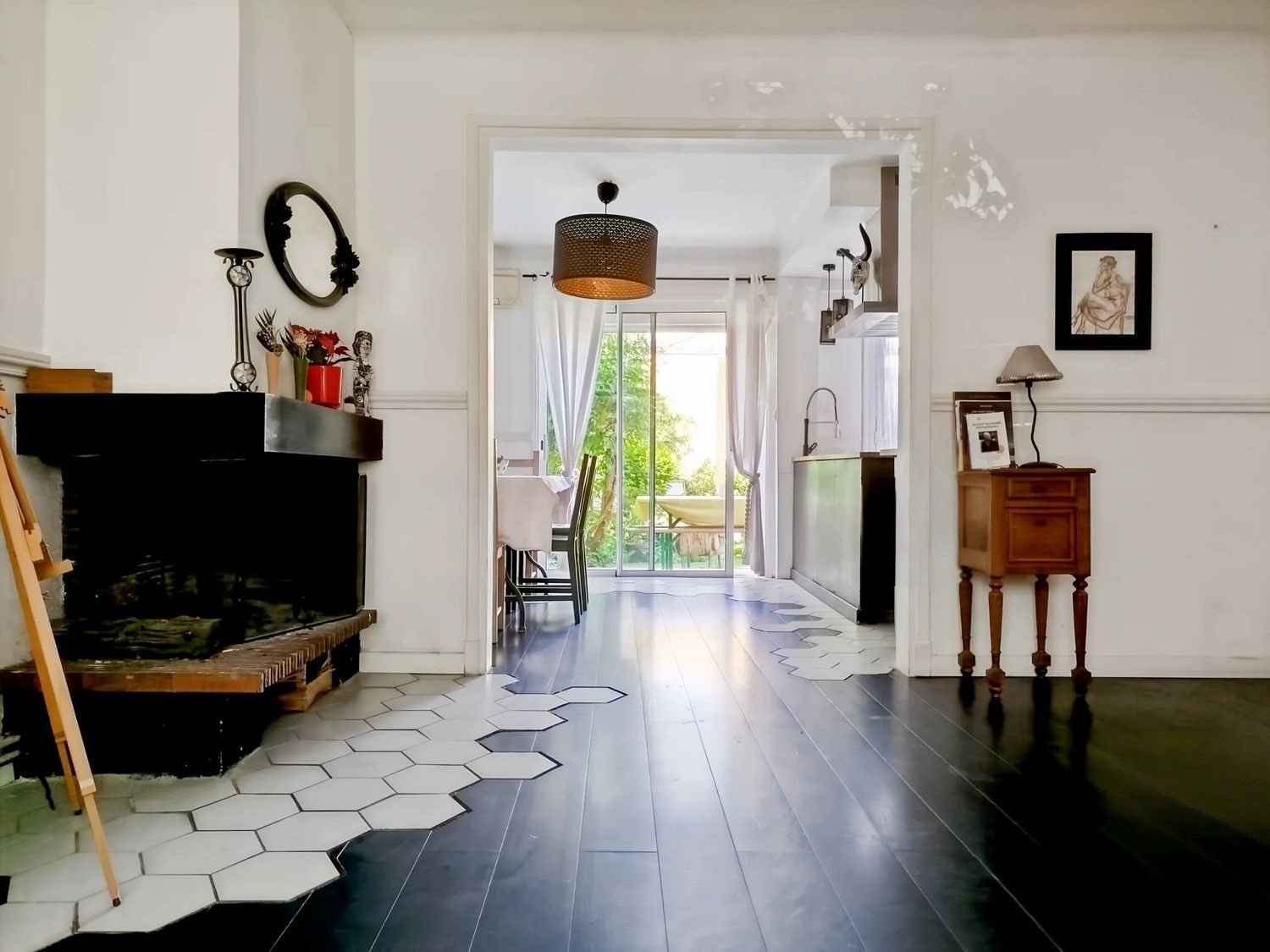 Maison à vendre, 82m², Montpellier