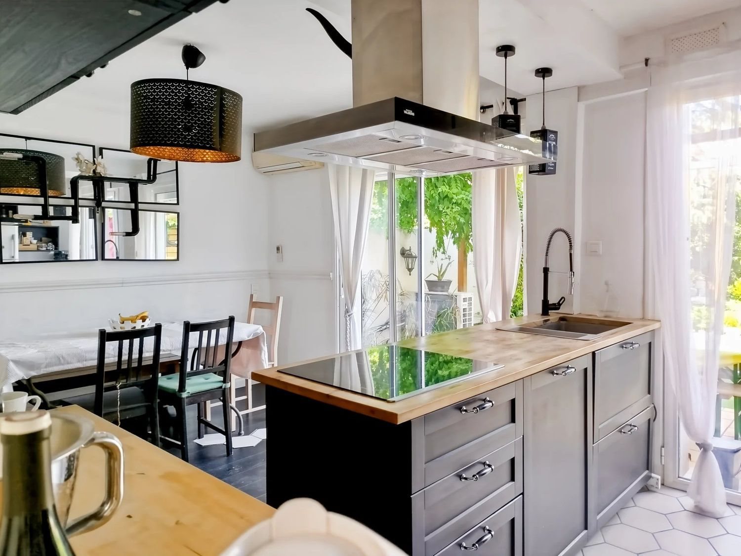 Maison à vendre, 82m², Montpellier