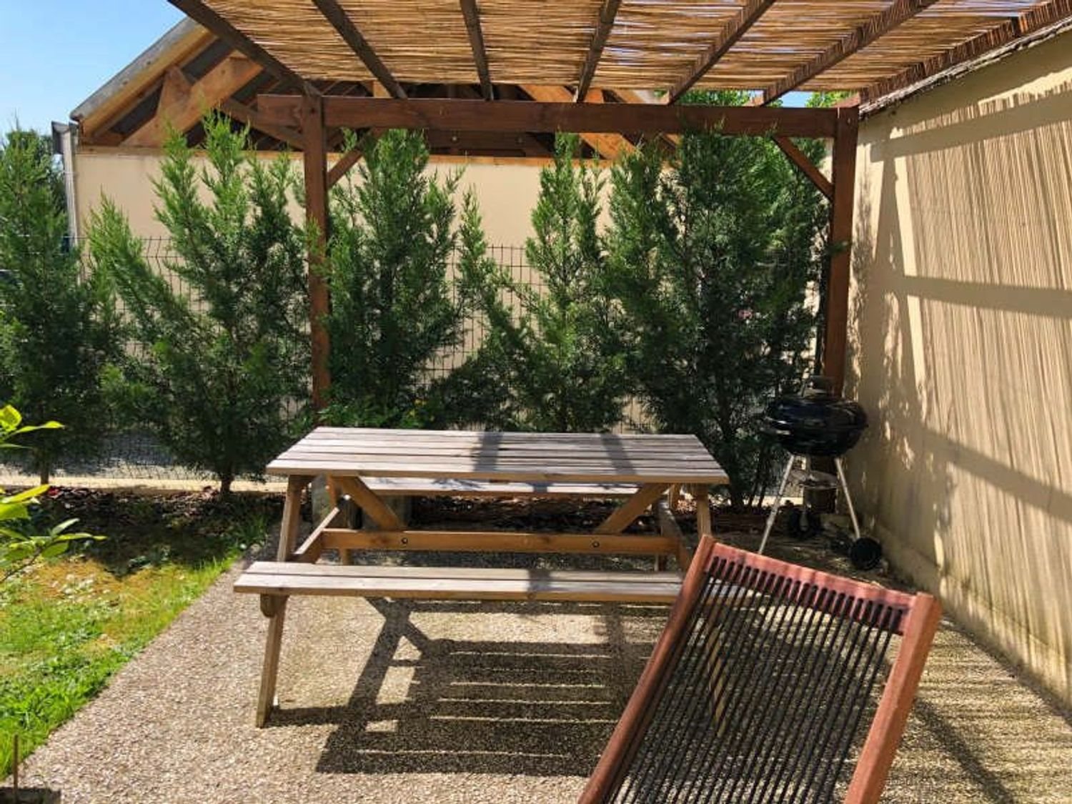 Maison à vendre, 55m², Houdan