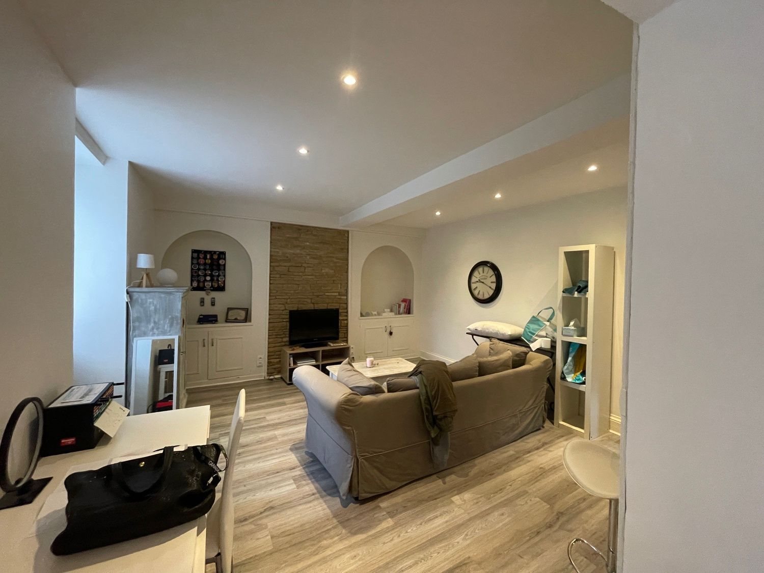 Appartement à vendre, 54m², Saint-Cyr-au-Mont-d'Or