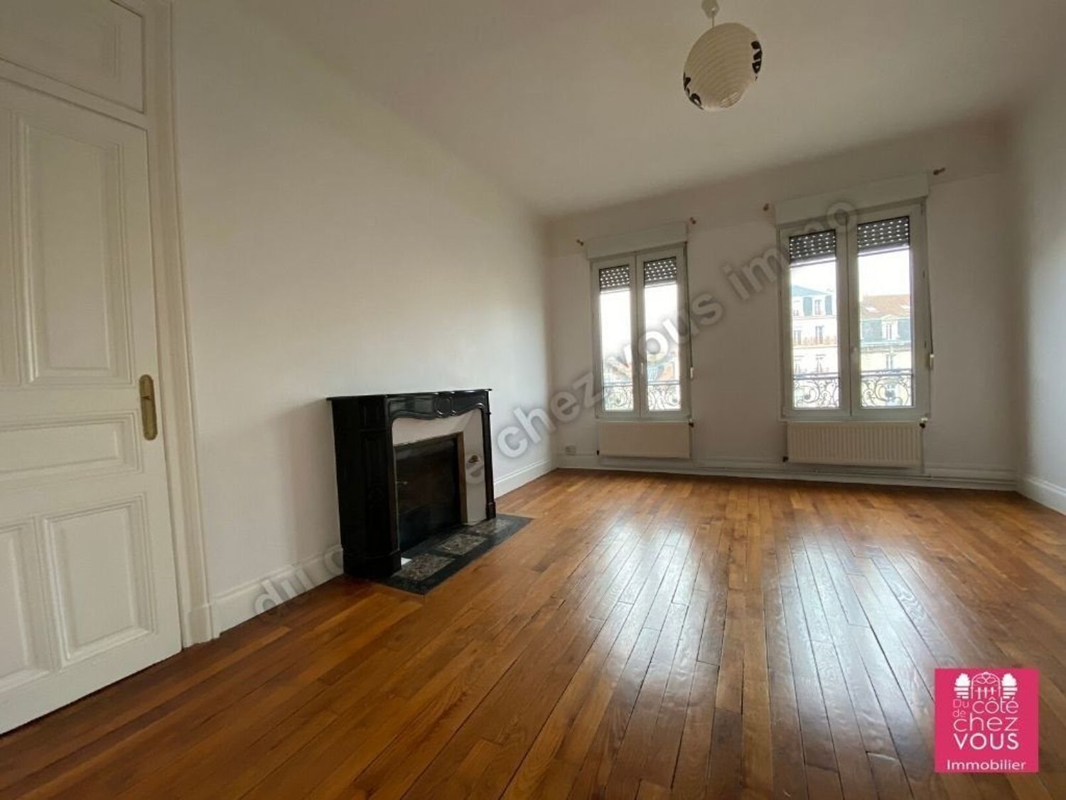 Appartement à vendre, 83m², Troyes
