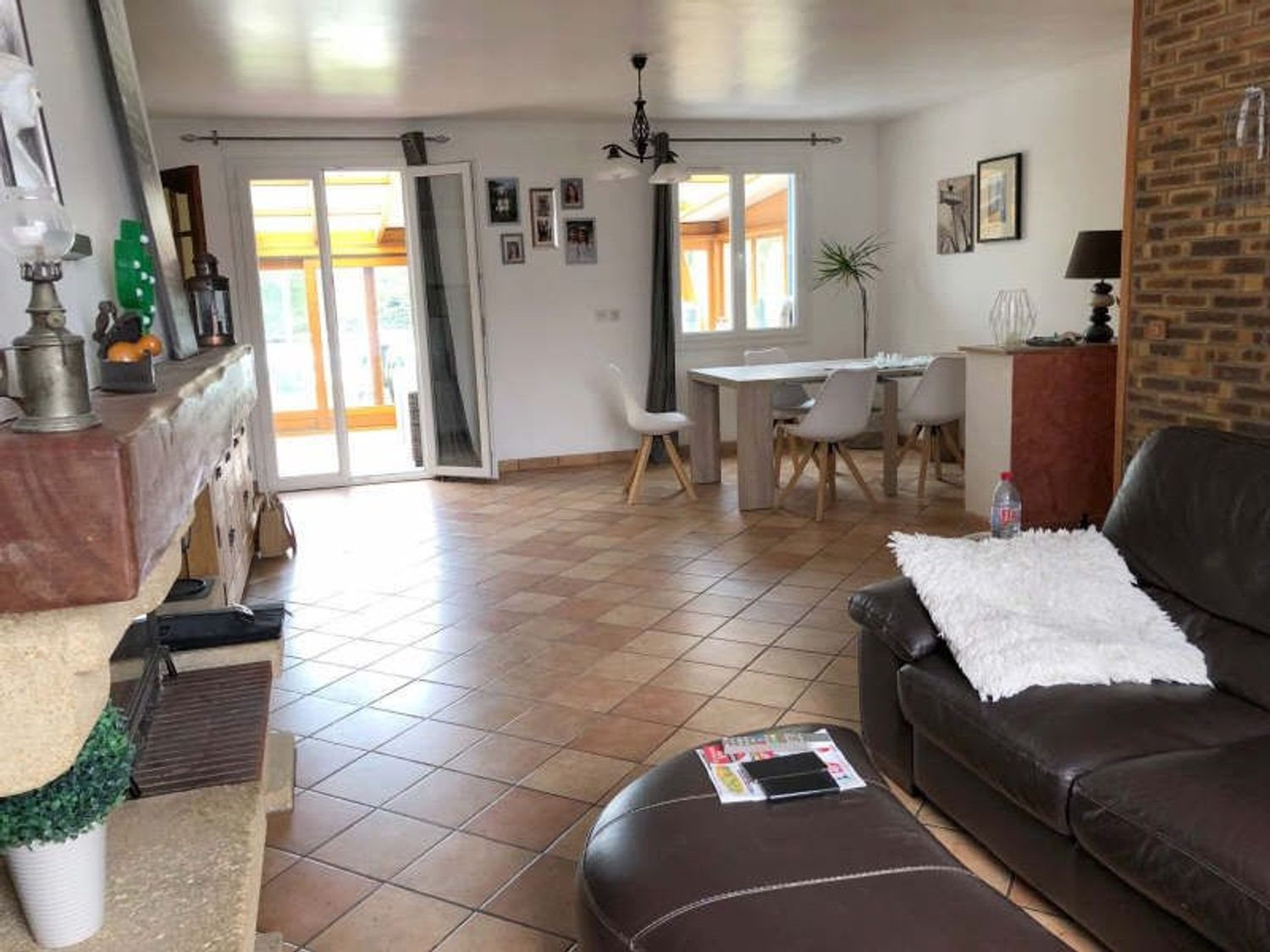 Maison à vendre, 164m², Houdan