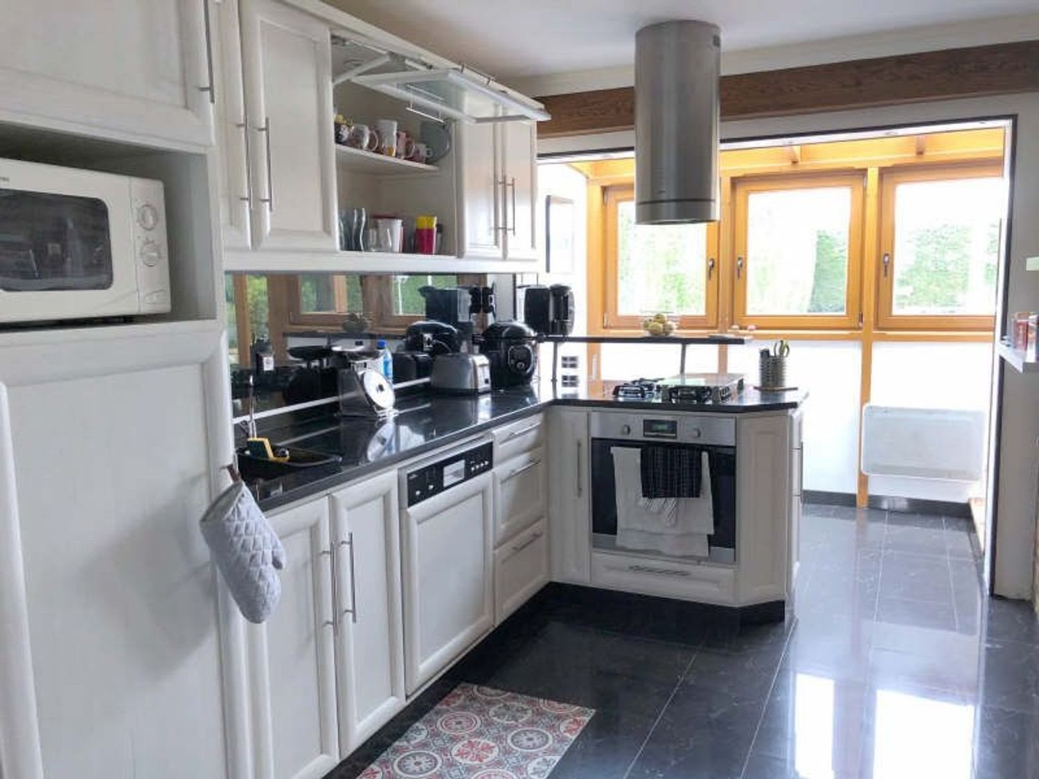 Maison à vendre, 164m², Houdan
