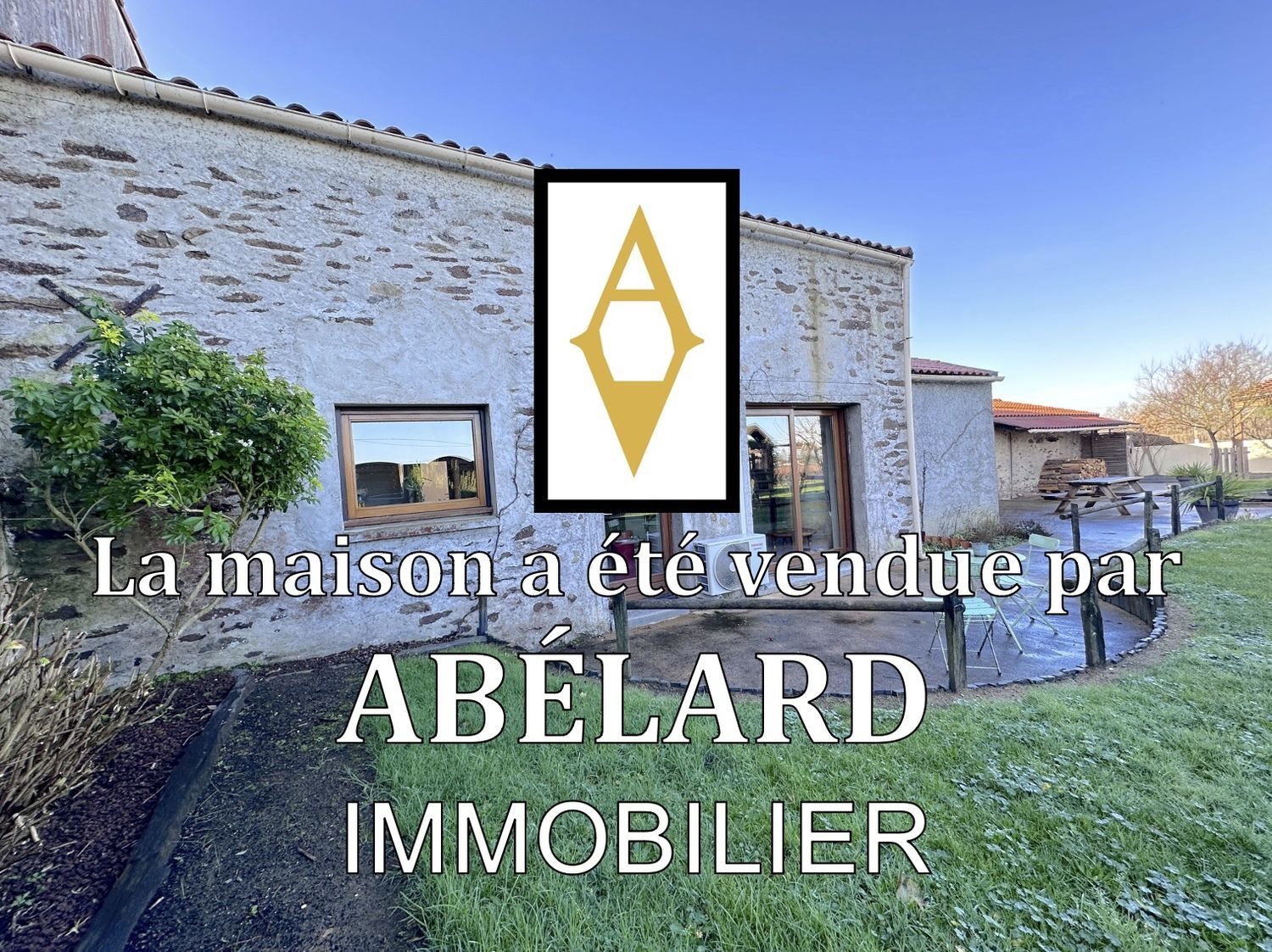 Maison à vendre, 160m², Le Pallet