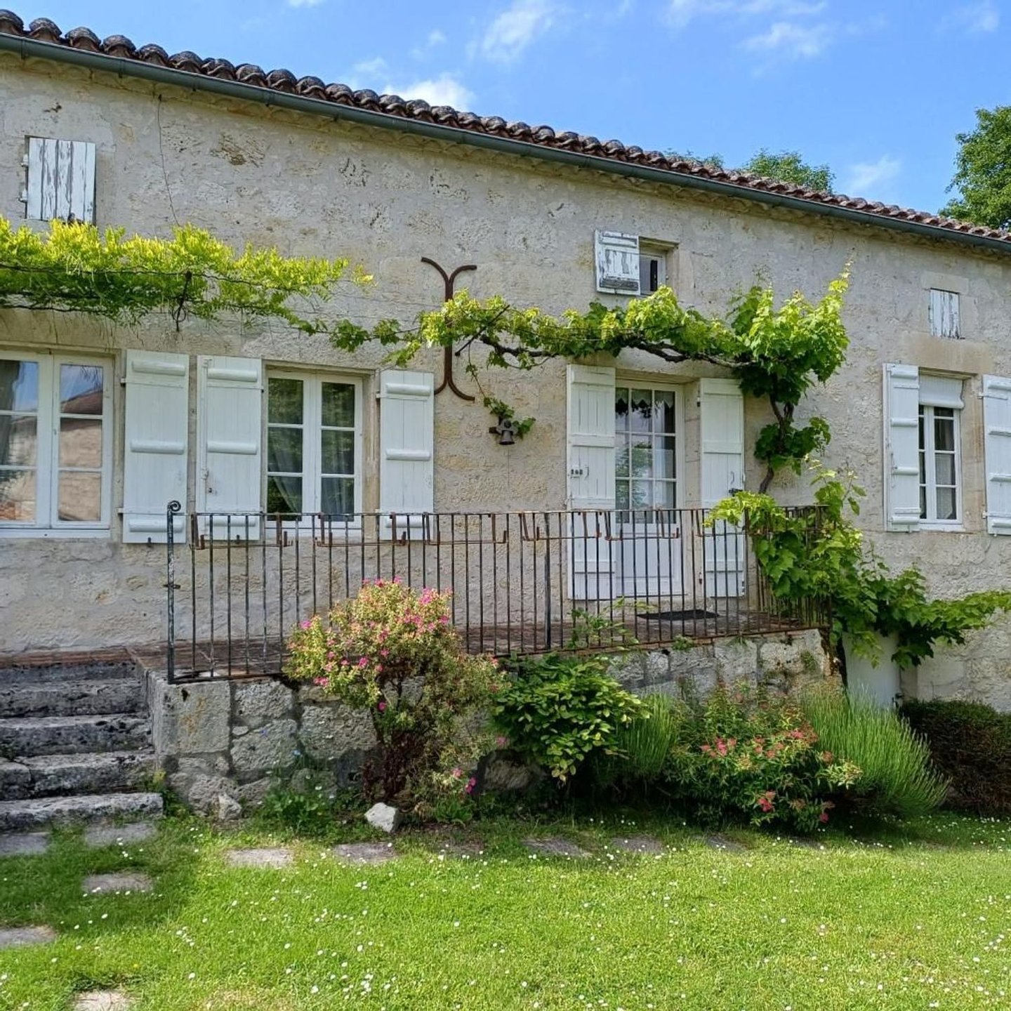 Maison à vendre, 126m², Puymirol