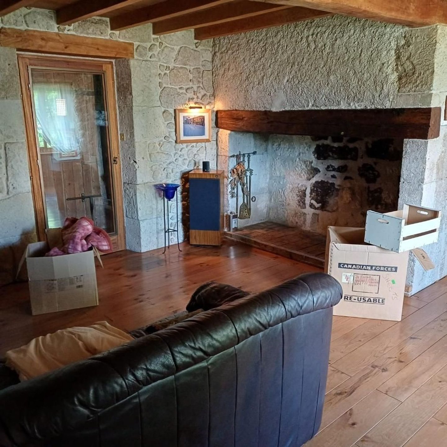 Maison à vendre, 126m², Puymirol