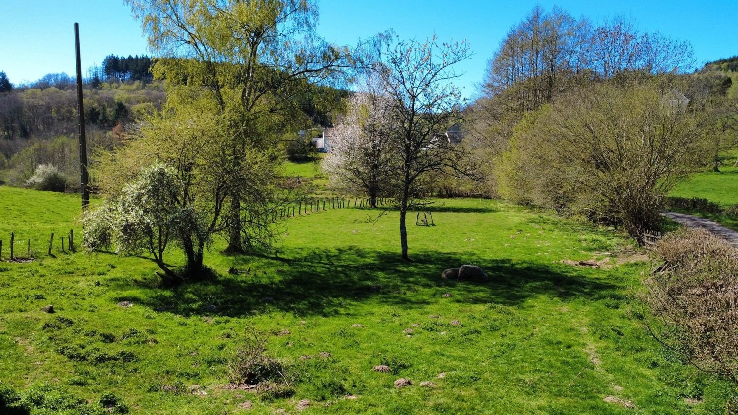 Maison à vendre, 88m², Cussy-en-Morvan