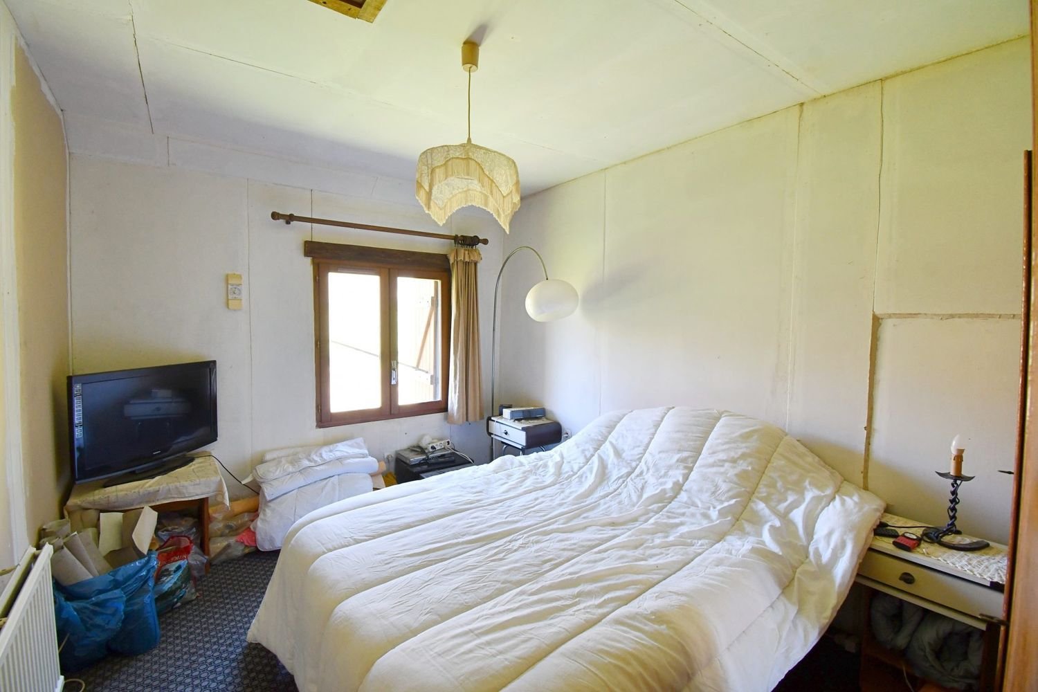Maison à vendre, 88m², Cussy-en-Morvan