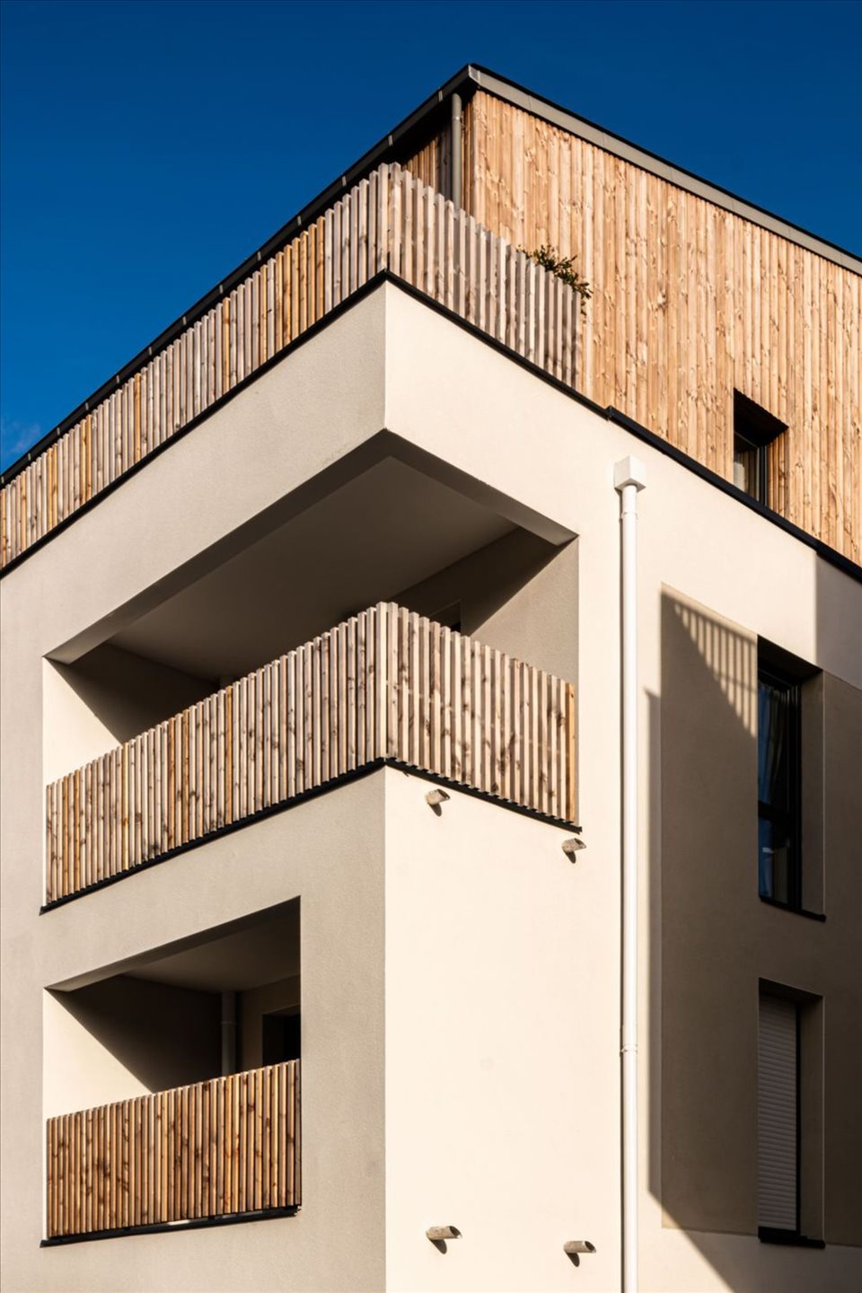 Appartement à vendre, 64m², La Chapelle-sur-Erdre