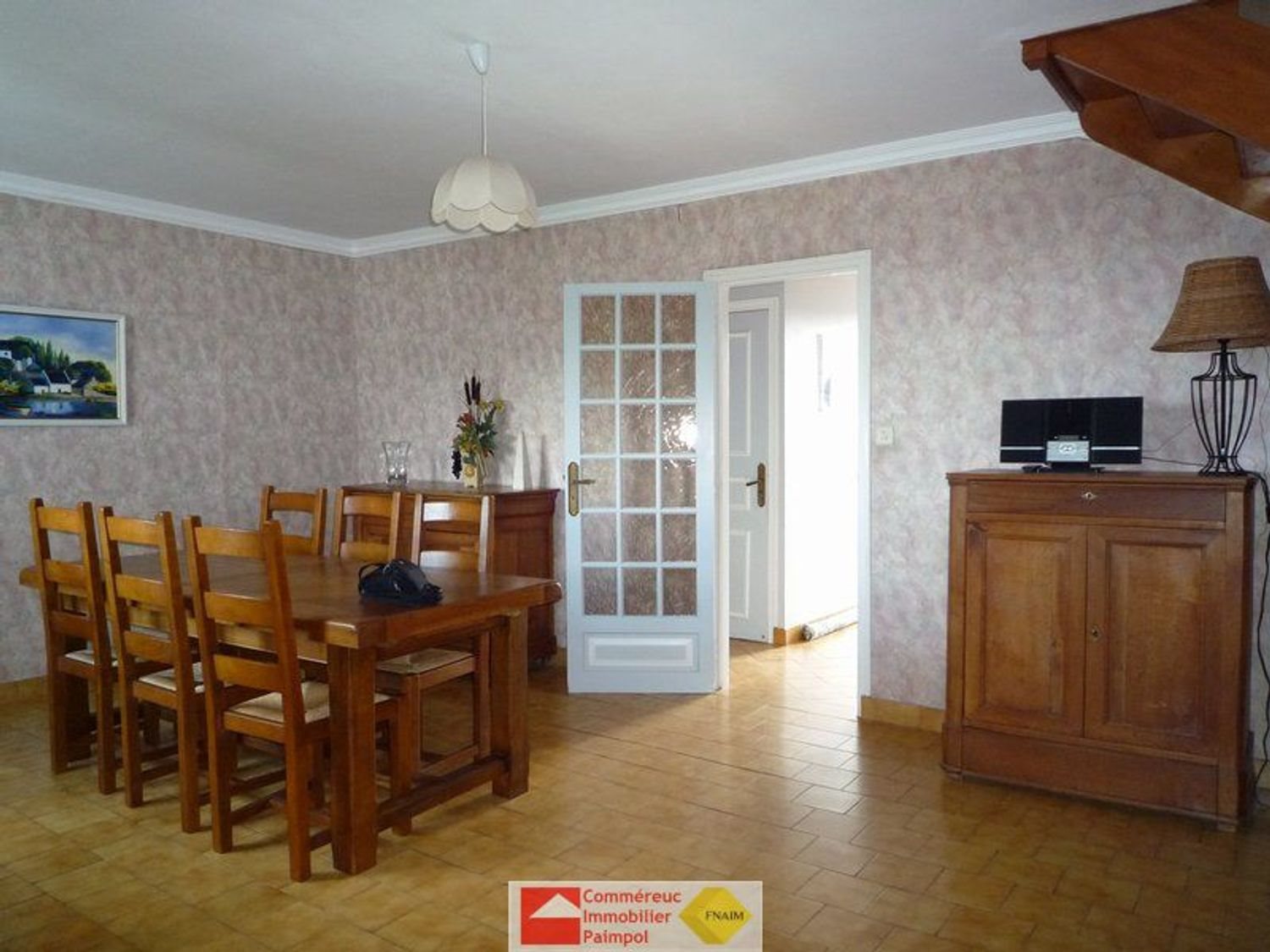 Maison à vendre, 127m², Paimpol