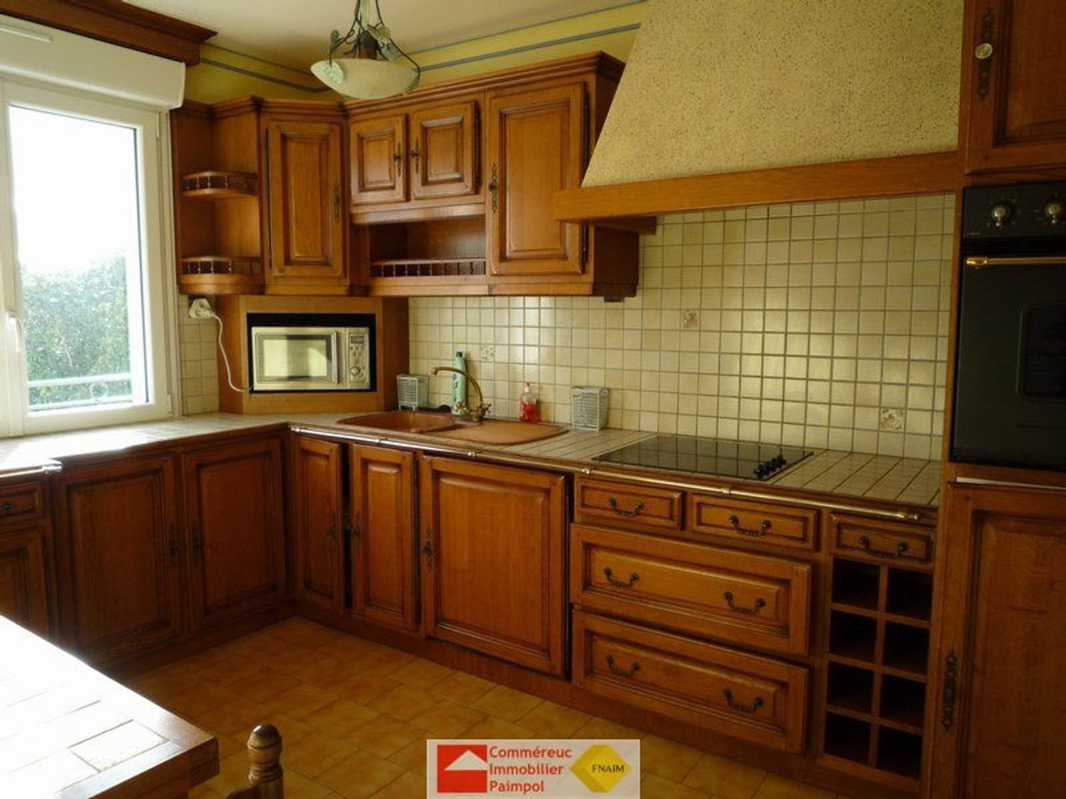 Maison à vendre, 127m², Paimpol