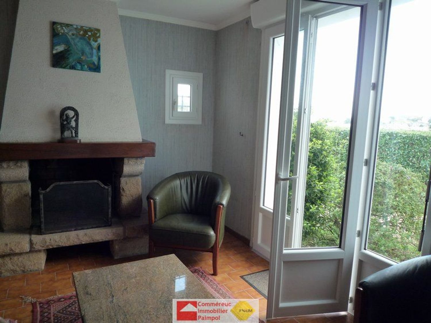 Maison à vendre, 127m², Paimpol
