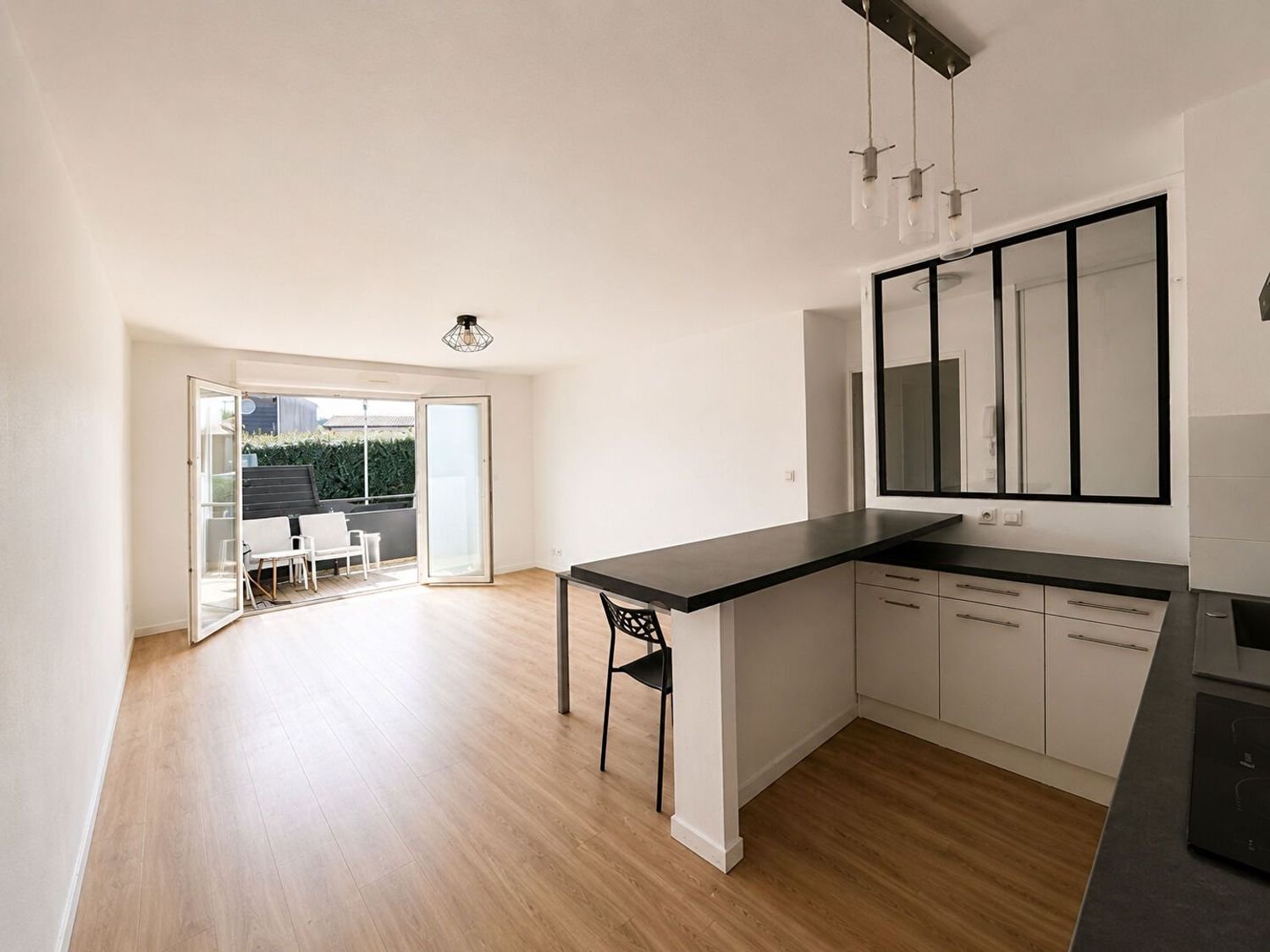 Appartement à vendre, 61m², Le Barp