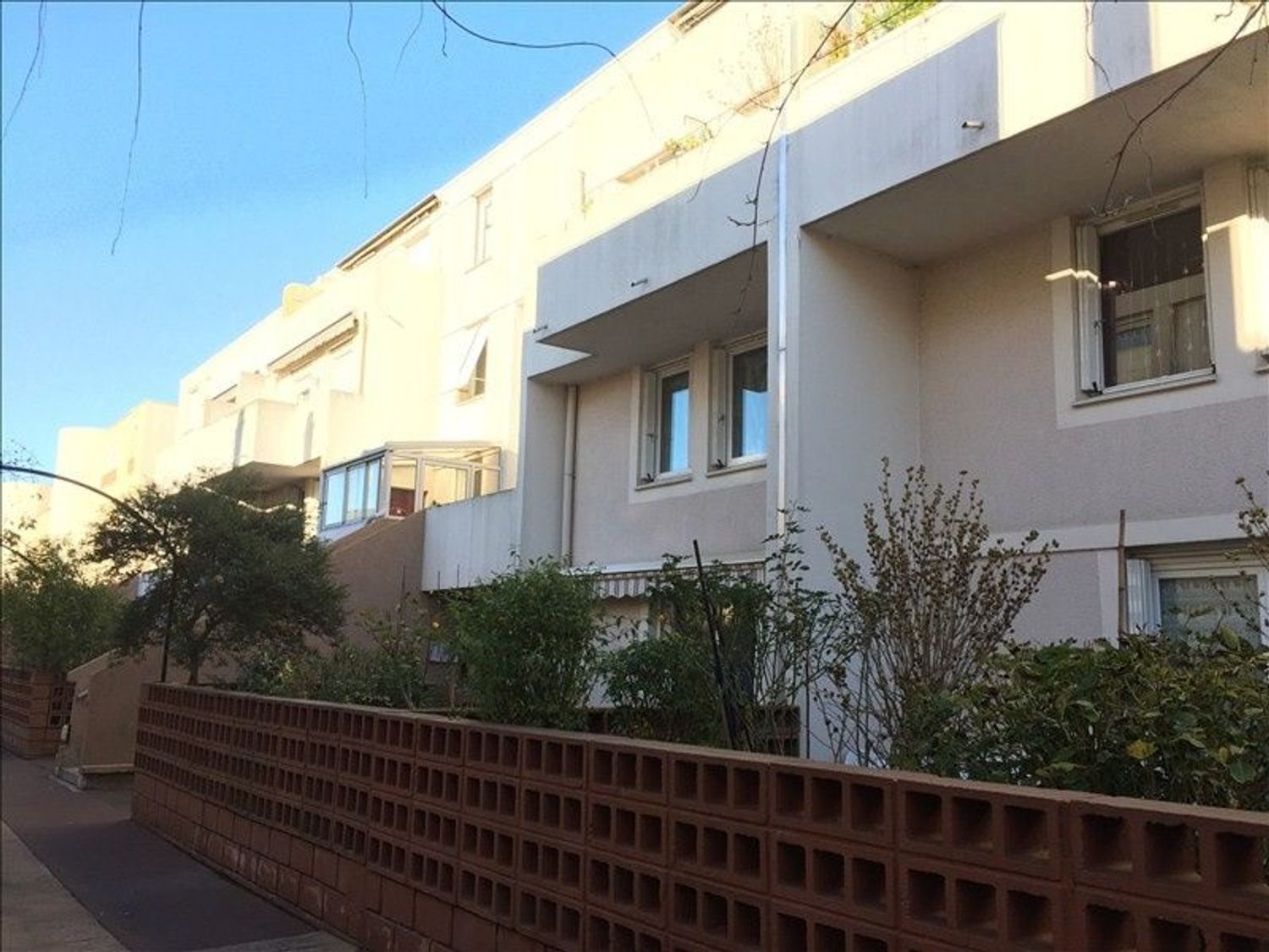 Appartement à vendre, 99m², Evry