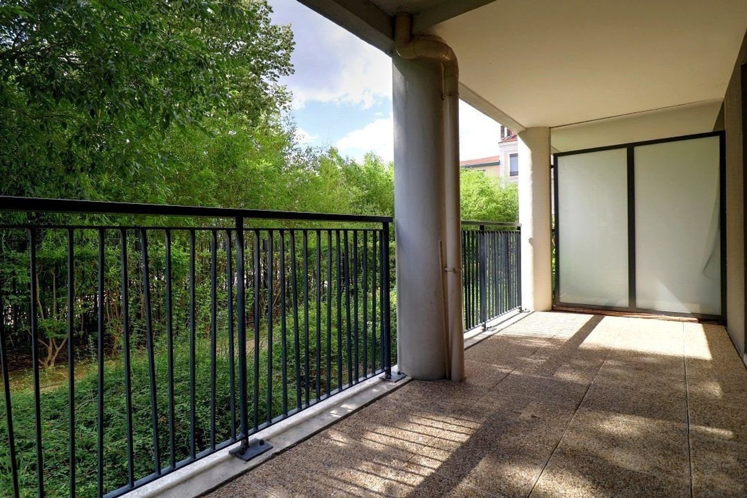 Appartement à vendre, 55m², Villeurbanne