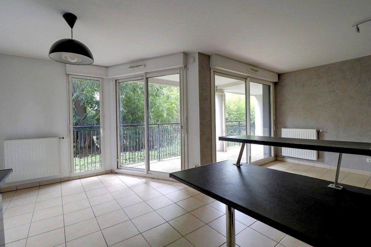 Appartement à vendre, 55m², Villeurbanne