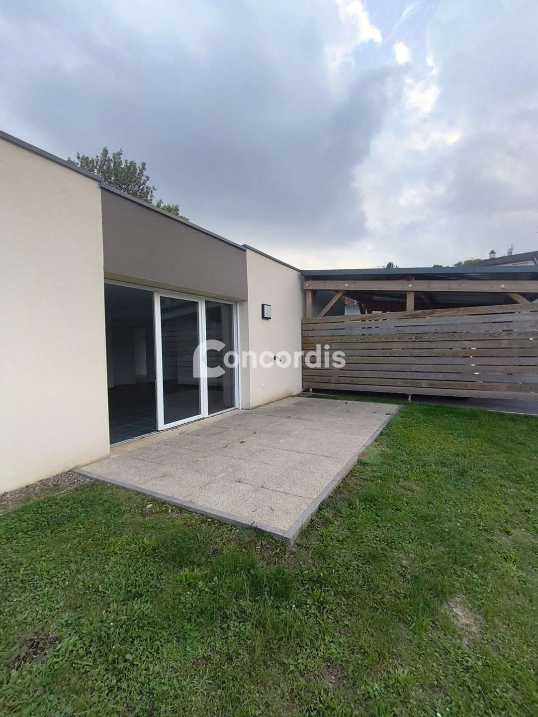Maison à louer, 80m², Villers-lès-Nancy